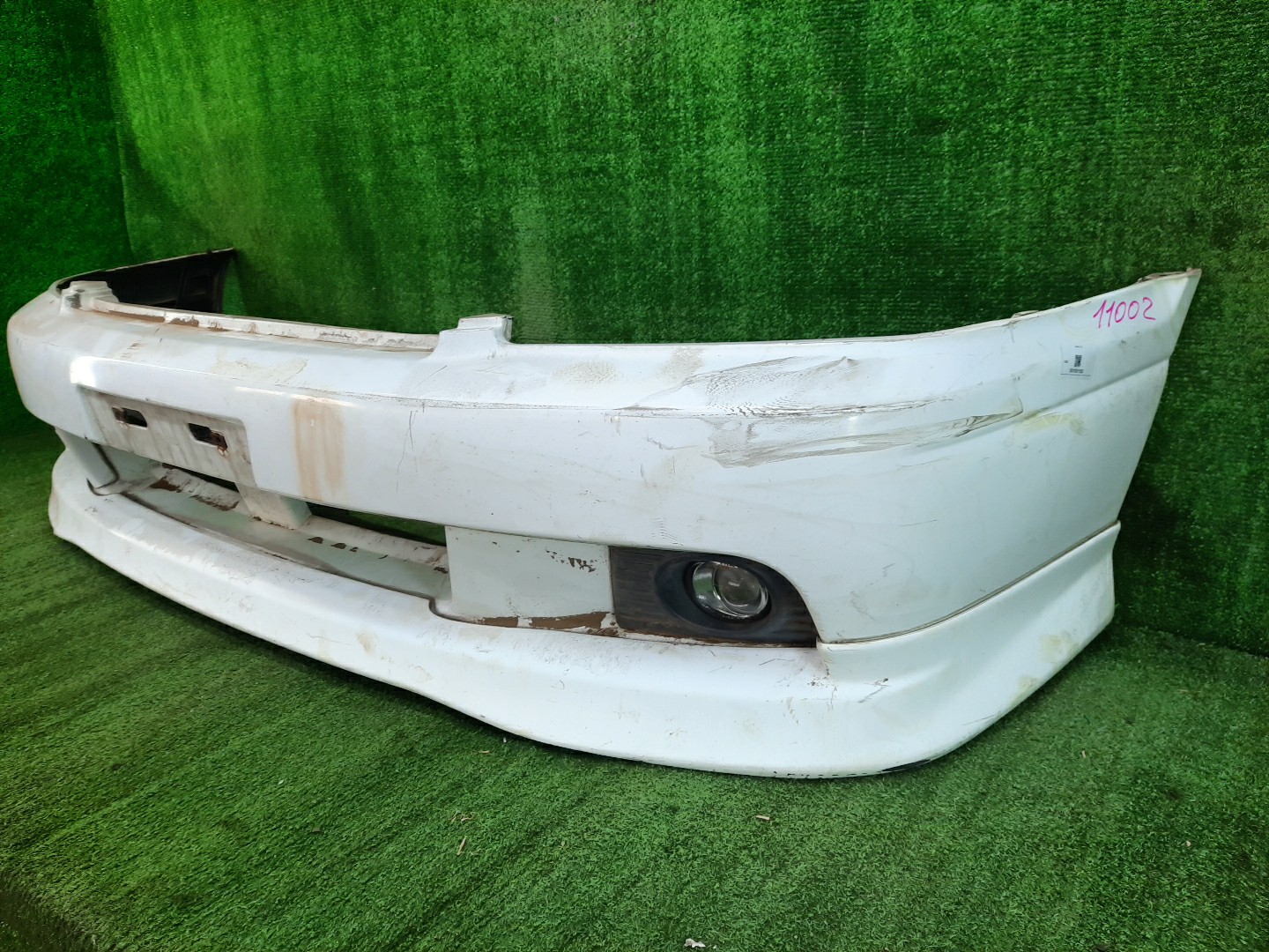 Бампер передний SUBARU LEGACY BH9, BE5, BH5, BHE, BHC, BE9 11002 2 ракурс