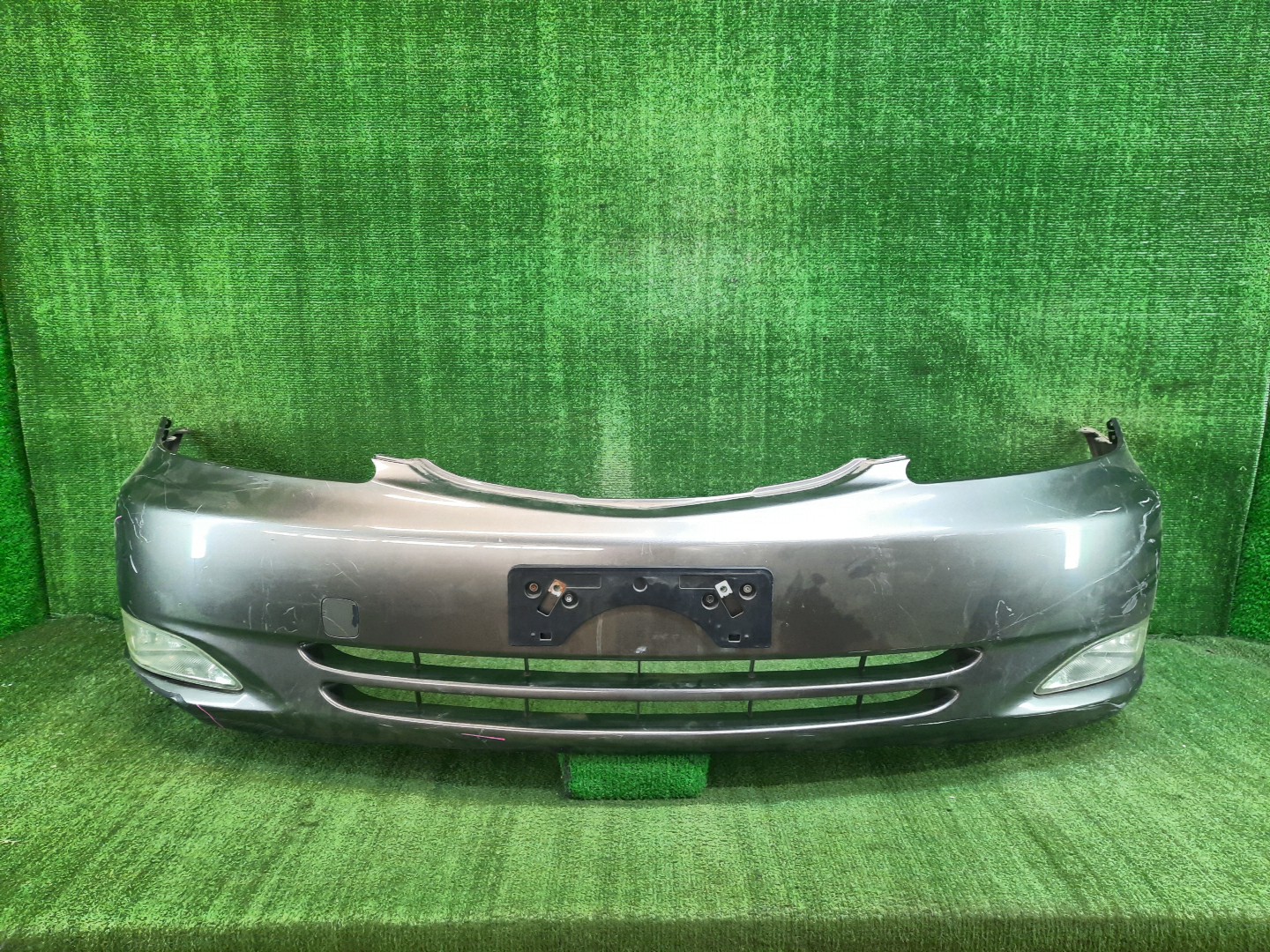 Бампер передний TOYOTA CAMRY, ALTIS ACV30, ACV35, ACV30N, ACV35N 11076 1 ракурс