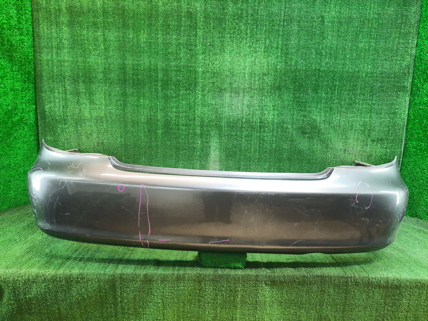 Бампер задний TOYOTA CAMRY, ALTIS ACV30, ACV35, ACV30N, ACV35N 11107 1 ракурс