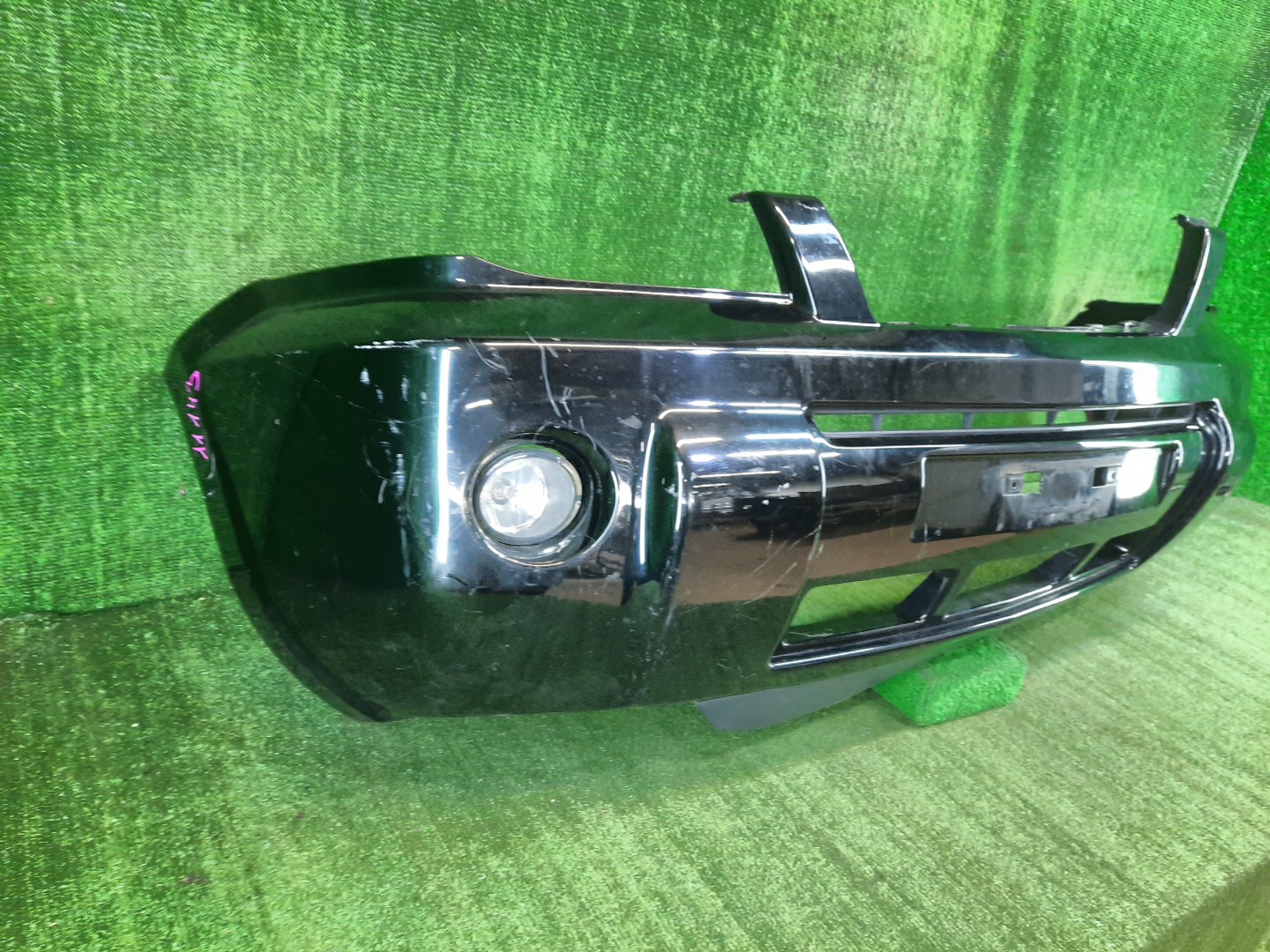 Бампер передний NISSAN X-TRAIL T30, NT30, PNT30 11143 3 ракурс