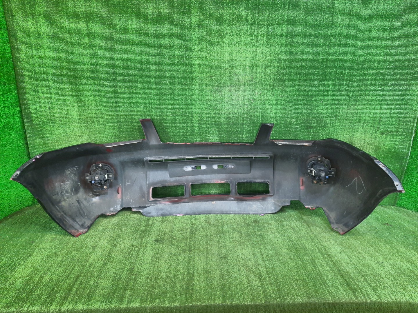 Бампер передний NISSAN X-TRAIL T30, NT30, PNT30 11143 5 ракурс