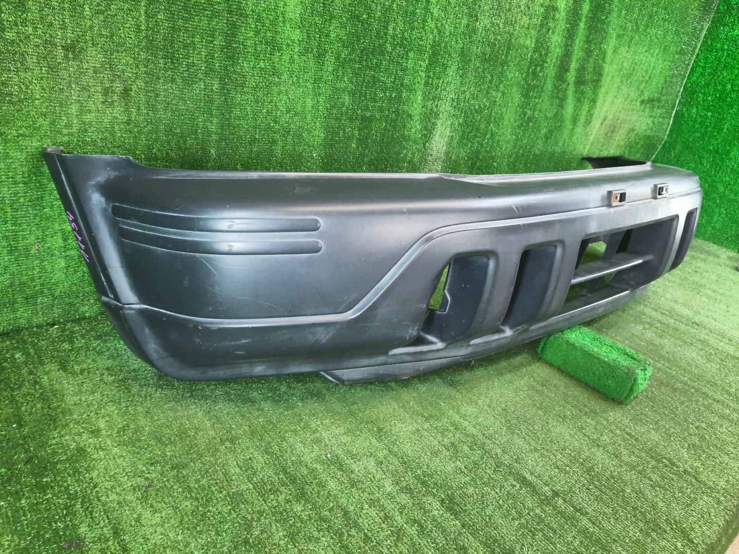 Бампер передний HONDA CR-V RD1, RD2 11154 3 ракурс