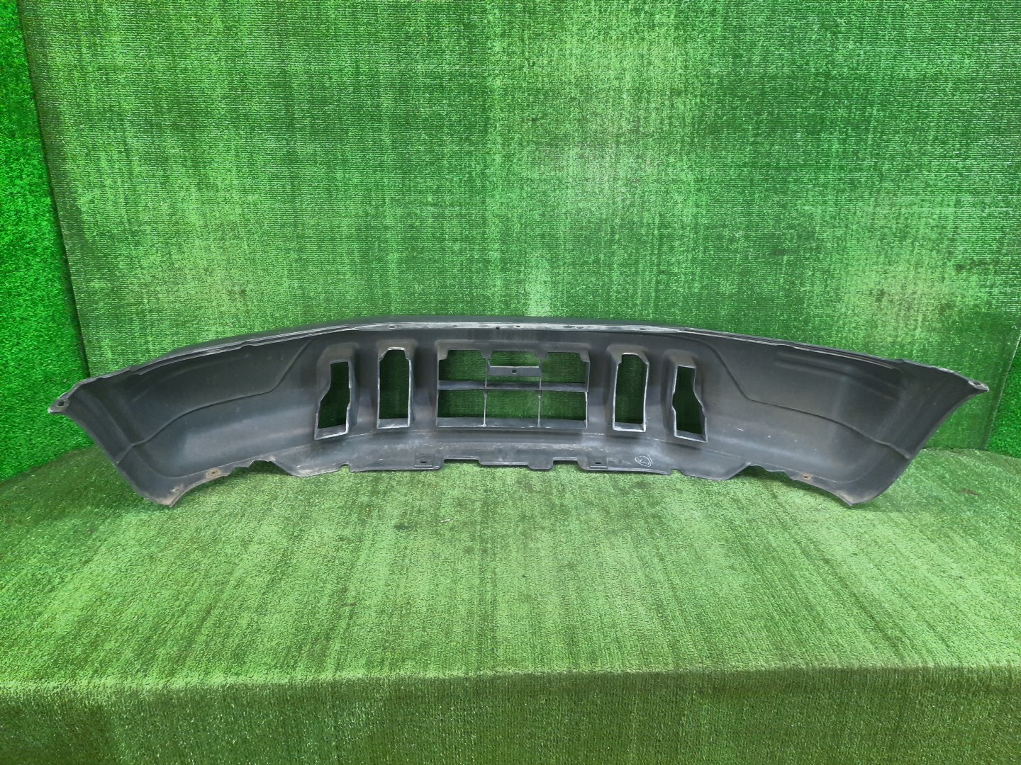 Бампер передний HONDA CR-V RD1, RD2 11154 5 ракурс