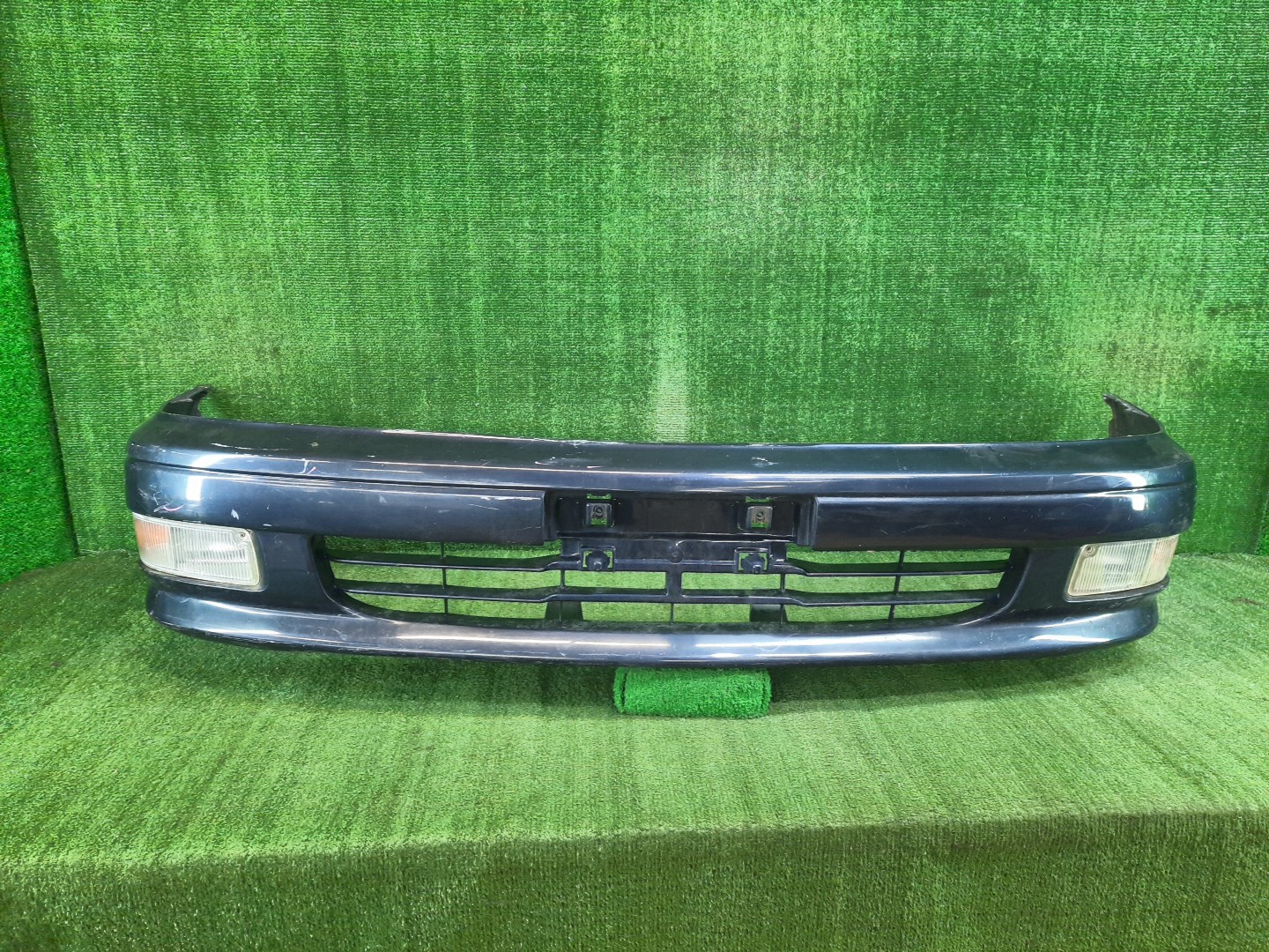 Бампер передний TOYOTA VISTA SV40, SV41, CV40, SV42, SV43 11155 1 ракурс
