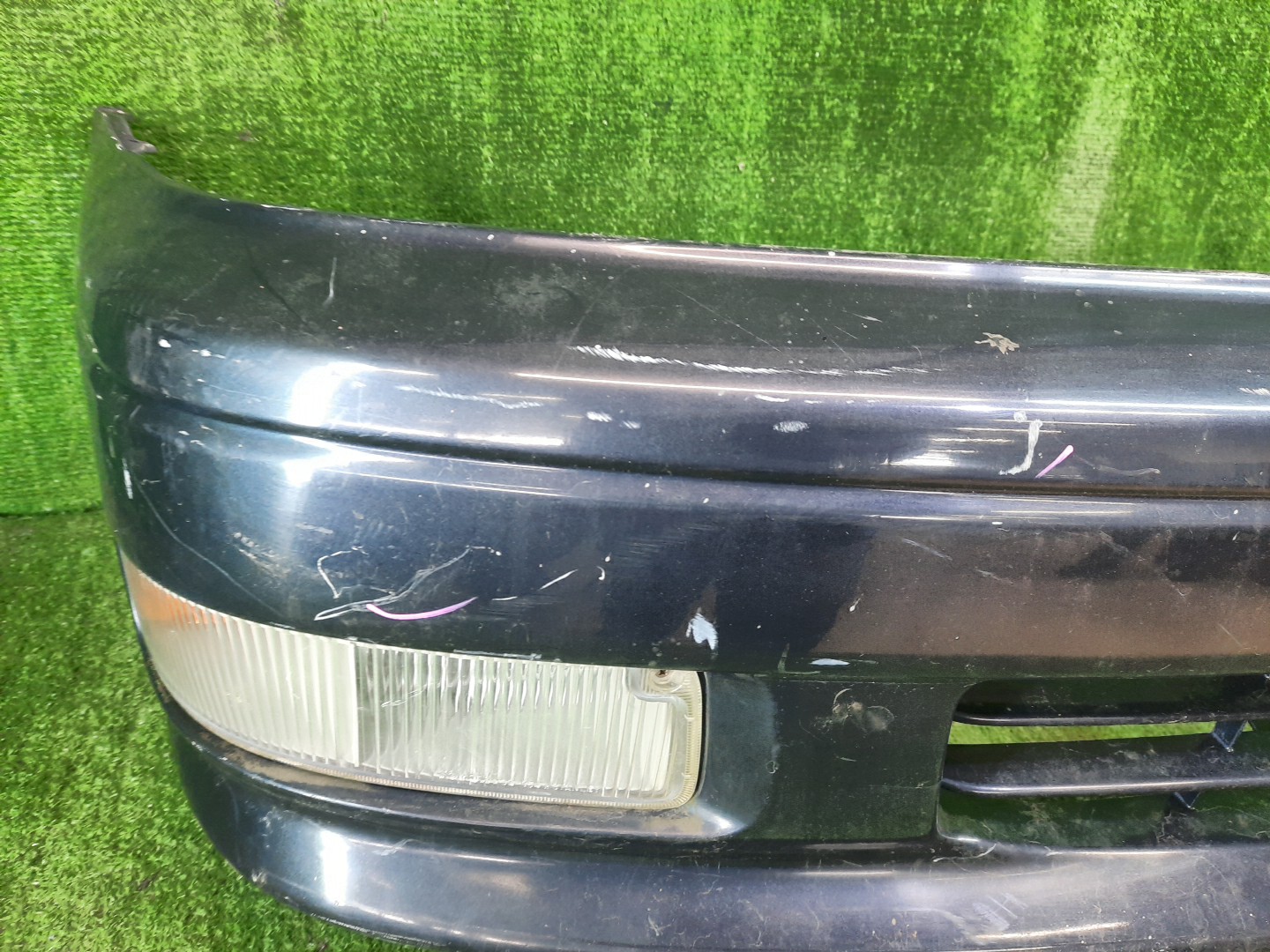Бампер передний TOYOTA VISTA SV40, SV41, CV40, SV42, SV43 11155 5 ракурс