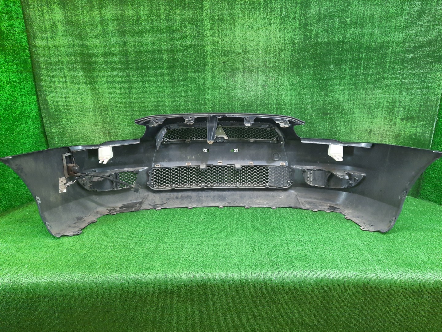 Бампер передний MITSUBISHI LANCER, GALANT FORTIS CY4A, CY2A, CY3A, CY6A, CX6A, CX4A, CX3A 11159 5 ракурс