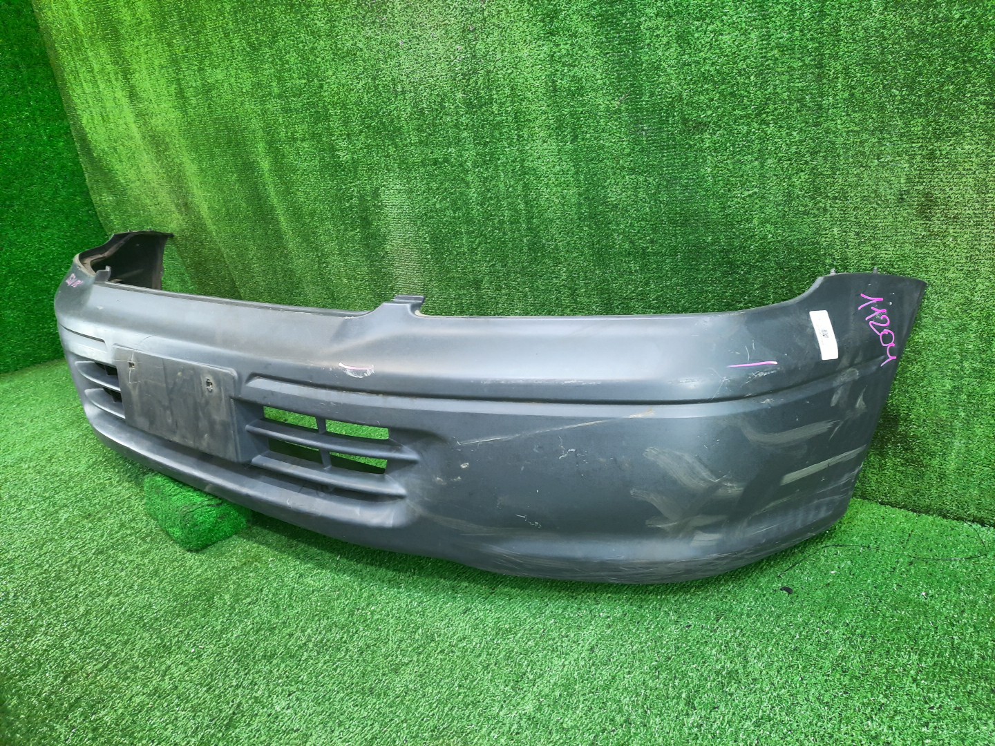 Бампер передний MITSUBISHI LANCER CEDIA, LANCER CS2A, CS5W, CS5A, CS3W, CS9W, CS9A, CS1A, CS2W, CS2V, CS3A, CS6A 11204 2 ракурс