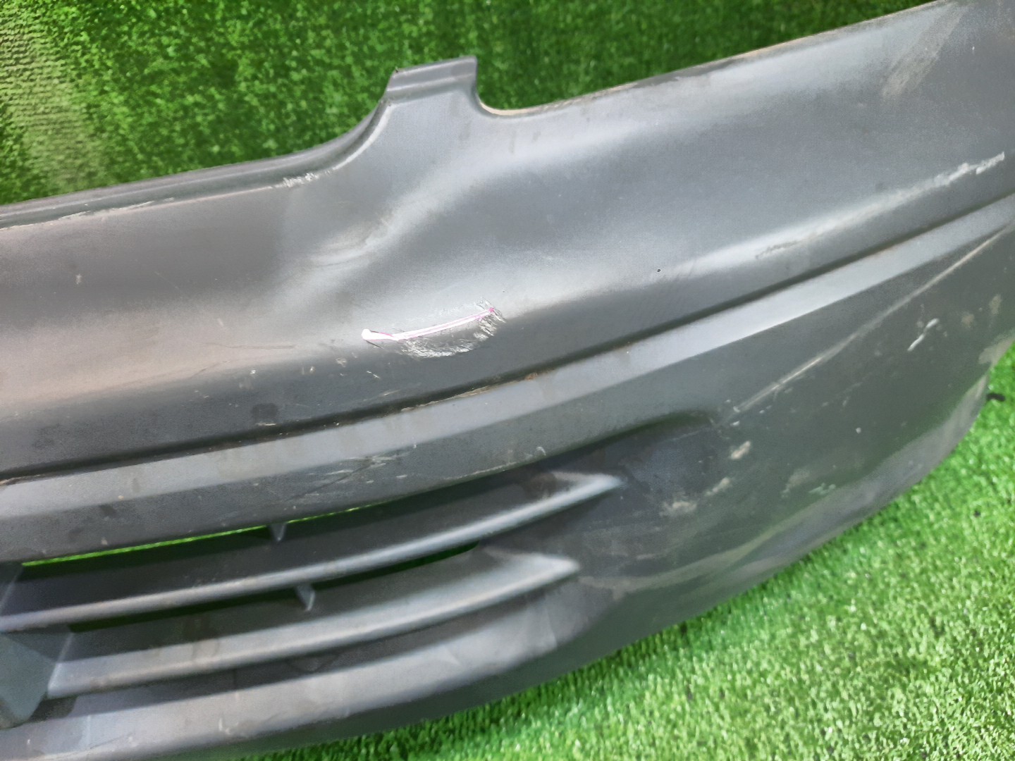 Бампер передний MITSUBISHI LANCER CEDIA, LANCER CS2A, CS5W, CS5A, CS3W, CS9W, CS9A, CS1A, CS2W, CS2V, CS3A, CS6A 11204 5 ракурс