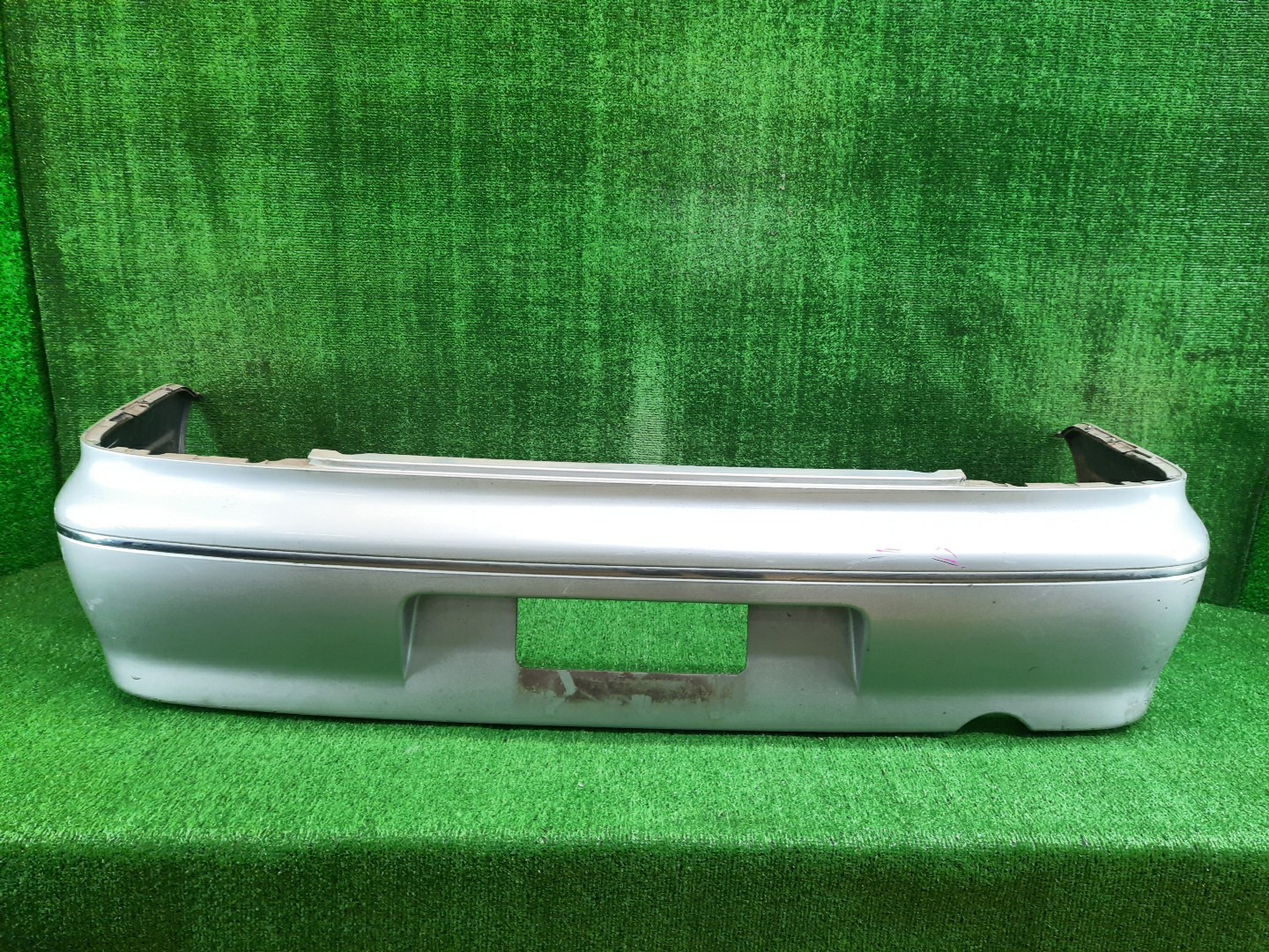 Бампер задний MITSUBISHI LANCER CEDIA, LANCER CS9A, CS2A, CS5A, CS3A, CS6A, CS1A 11214 1 ракурс