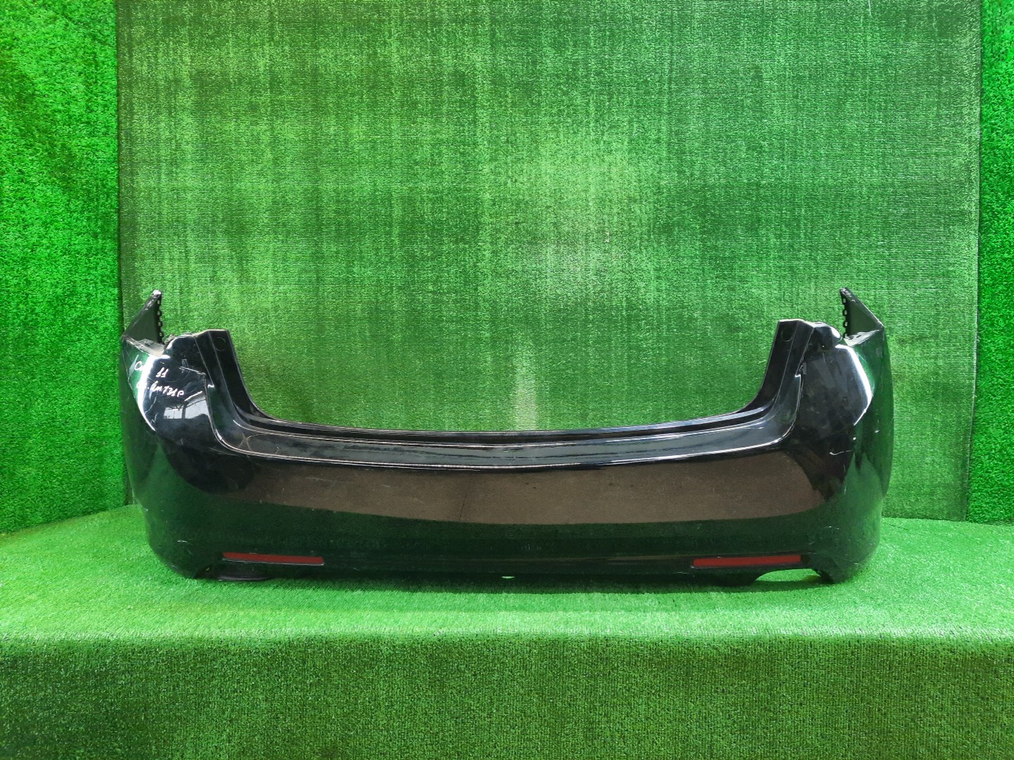 Бампер задний HONDA ACCORD CU1, CU2 11227 1 ракурс