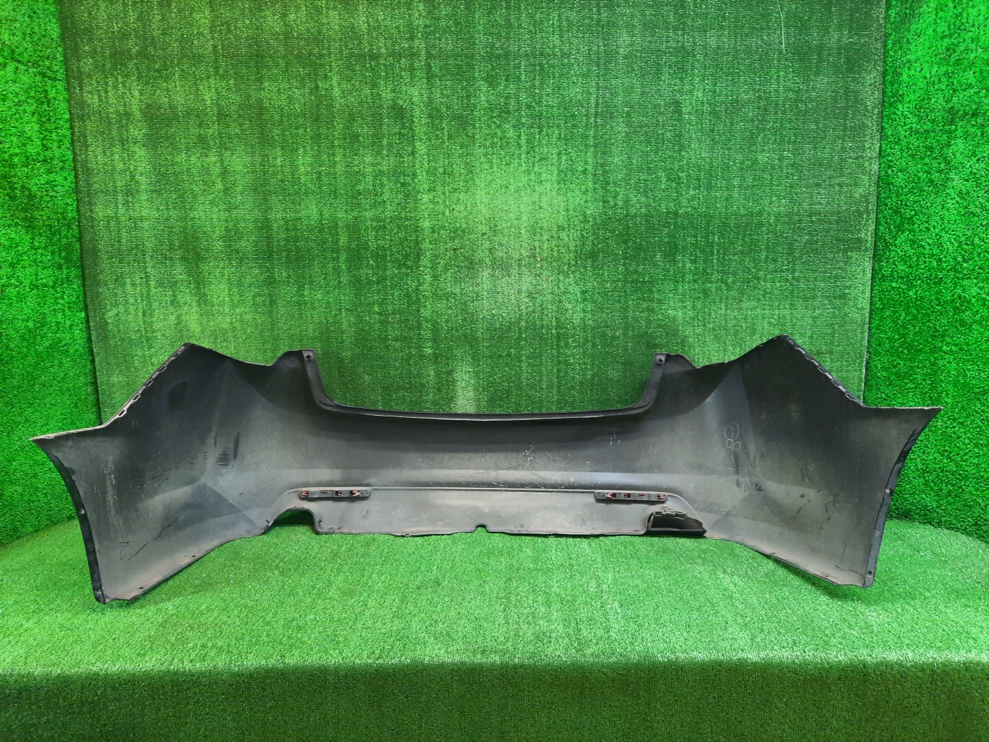 Бампер задний HONDA ACCORD CU1, CU2 11227 4 ракурс