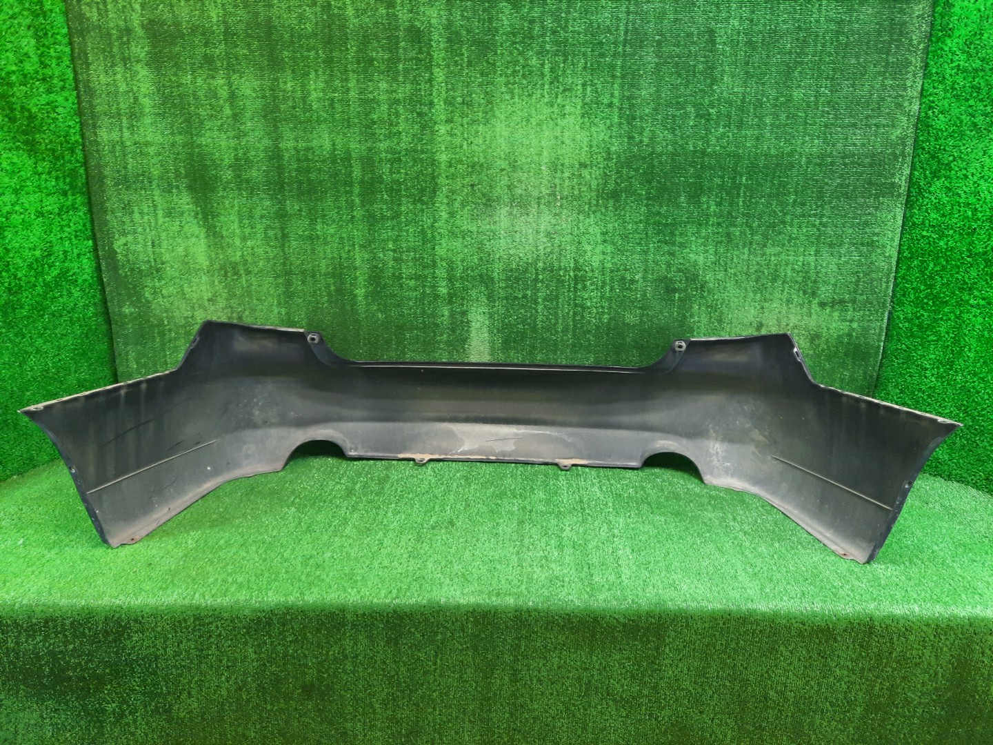 Бампер задний HONDA INSPIRE UC1 11237 5 ракурс Бампер задний HONDA INSPIRE UC1 11237 5 ракурс