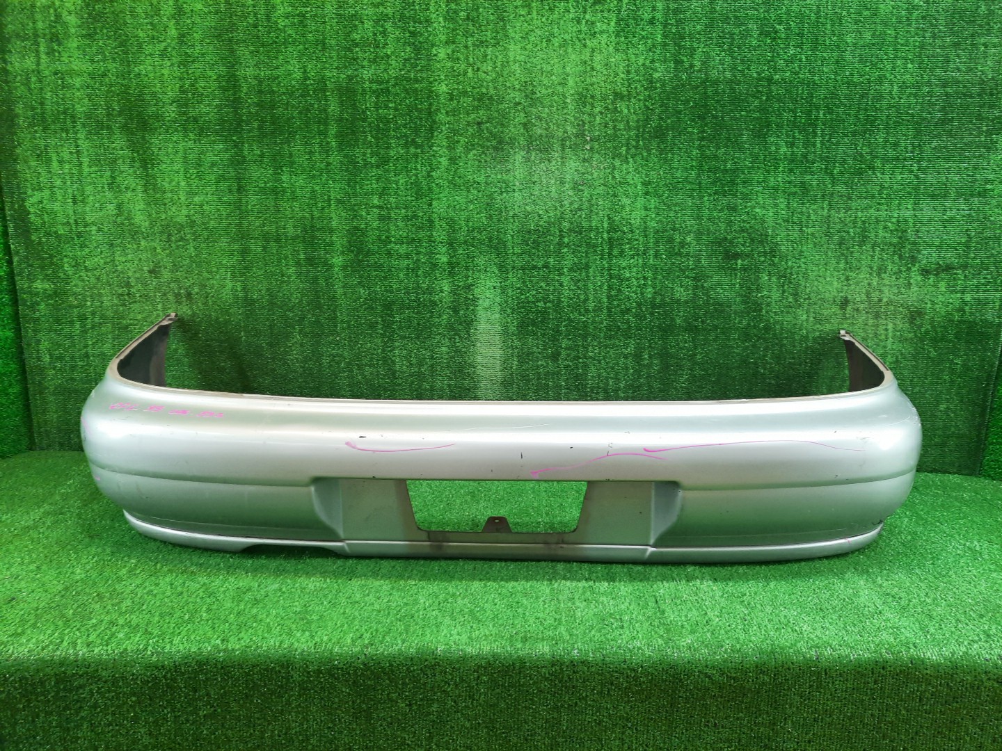 Бампер задний SUBARU IMPREZA GF2, GF3, GF5, GF8, GF1, GF6 11242 1 ракурс