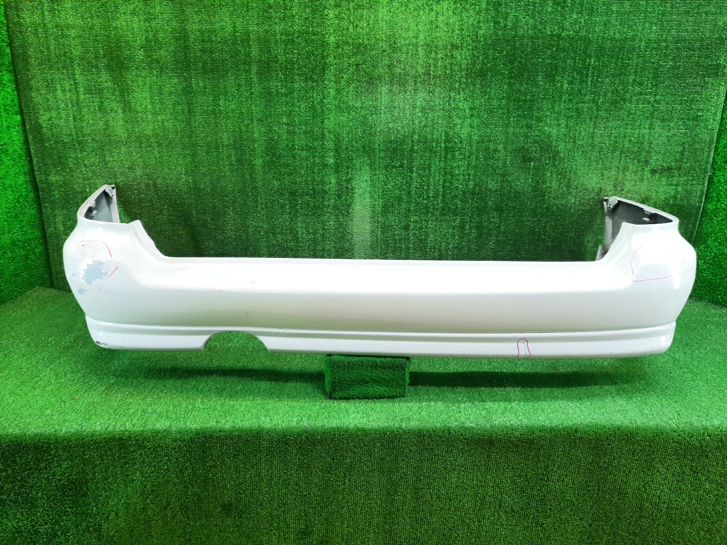 Бампер задний SUBARU LEGACY BGB, BG5, BG9, BG3, BG4, BG7 11250 1 ракурс