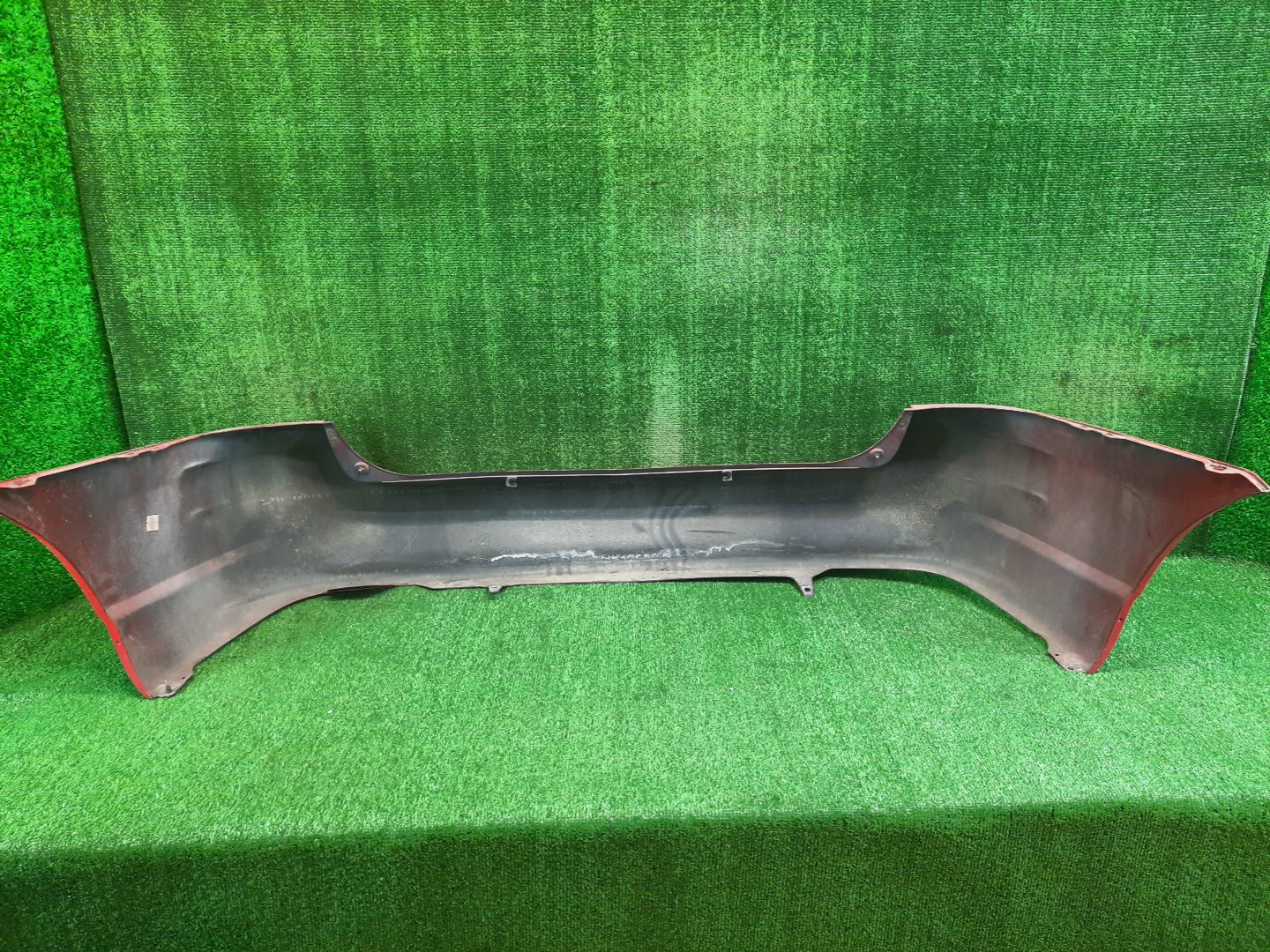 Бампер задний TOYOTA COROLLA FIELDER NZE121G, ZZE123G, ZZE124G, ZZE122G, NZE124G 11265 5 ракурс
