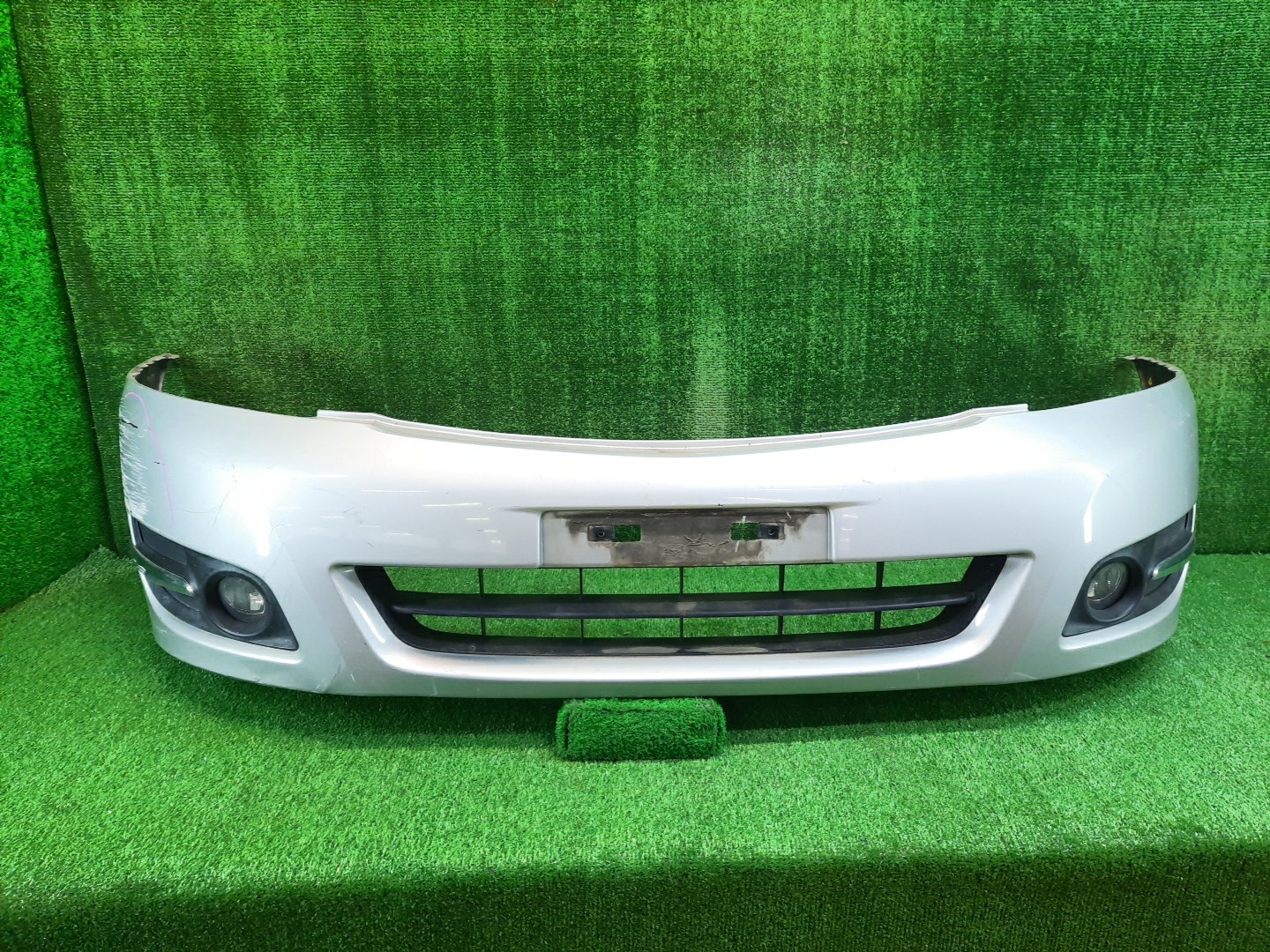 Бампер передний NISSAN TEANA TNJ32, PJ32, J32 11347 1 ракурс