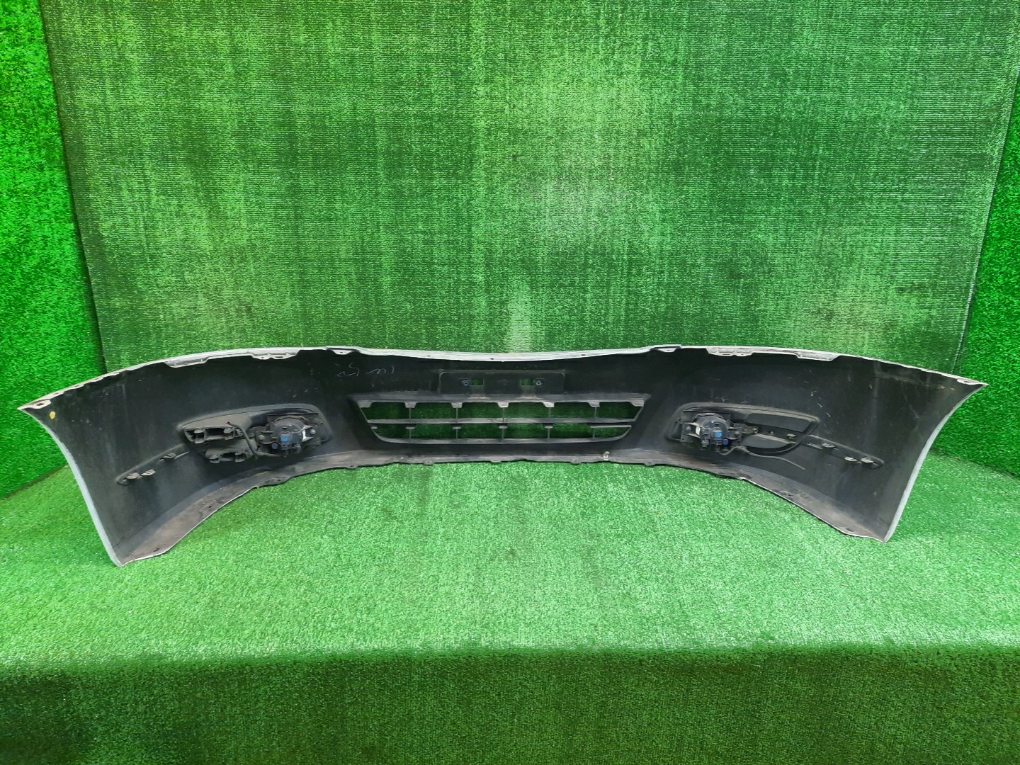 Бампер передний NISSAN TEANA TNJ32, PJ32, J32 11347 5 ракурс