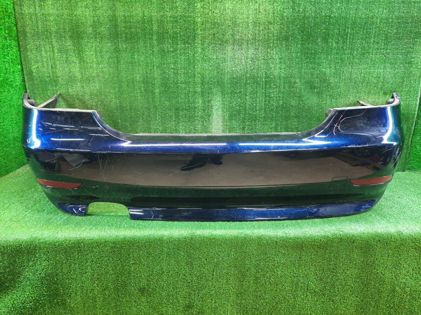 Бампер задний BMW 5-Series E60 11362 1 ракурс