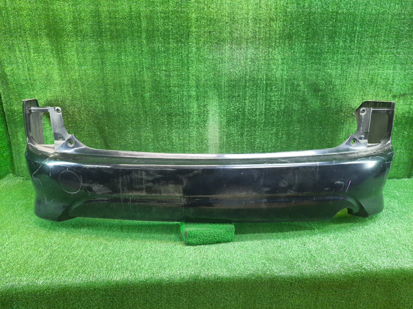 Бампер задний TOYOTA ISIS ZNM10, ZNM10W, ANM10, ANM10W, ANM15, ANM15W, ZGM10, ZGM10W, ZGM11, ZGM11W, ZGM15, ZGM15W, ANM10G, ZGM10G, ANM15G, ZNM10G, ZGM11G, ZGM15G 11371 1 ракурс Бампер задний TOYOTA ISIS ZNM10, ZNM10W, ANM10, ANM10W, ANM15, ANM15W, ZGM10, ZGM10W, ZGM11, ZGM11W, ZGM15, ZGM15W, ANM10G, ZGM10G, ANM15G, ZNM10G, ZGM11G, ZGM15G 11371 1 ракурс