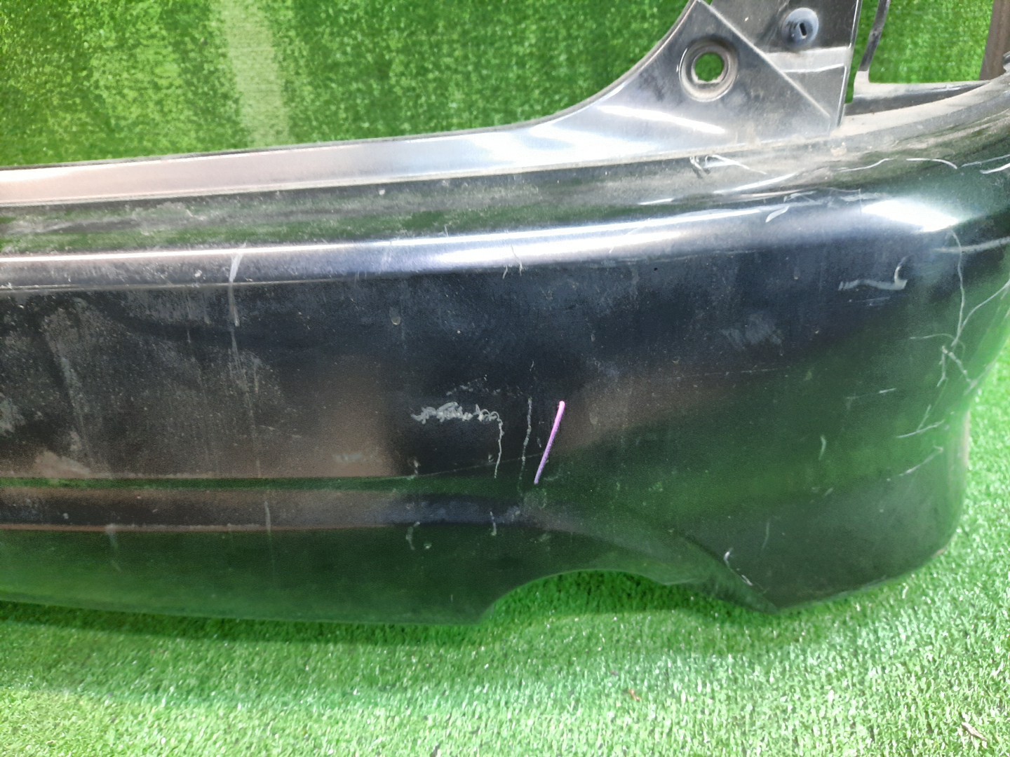 Бампер задний TOYOTA ISIS ZNM10, ZNM10W, ANM10, ANM10W, ANM15, ANM15W, ZGM10, ZGM10W, ZGM11, ZGM11W, ZGM15, ZGM15W, ANM10G, ZGM10G, ANM15G, ZNM10G, ZGM11G, ZGM15G 11371 4 ракурс Бампер задний TOYOTA ISIS ZNM10, ZNM10W, ANM10, ANM10W, ANM15, ANM15W, ZGM10, ZGM10W, ZGM11, ZGM11W, ZGM15, ZGM15W, ANM10G, ZGM10G, ANM15G, ZNM10G, ZGM11G, ZGM15G 11371 4 ракурс