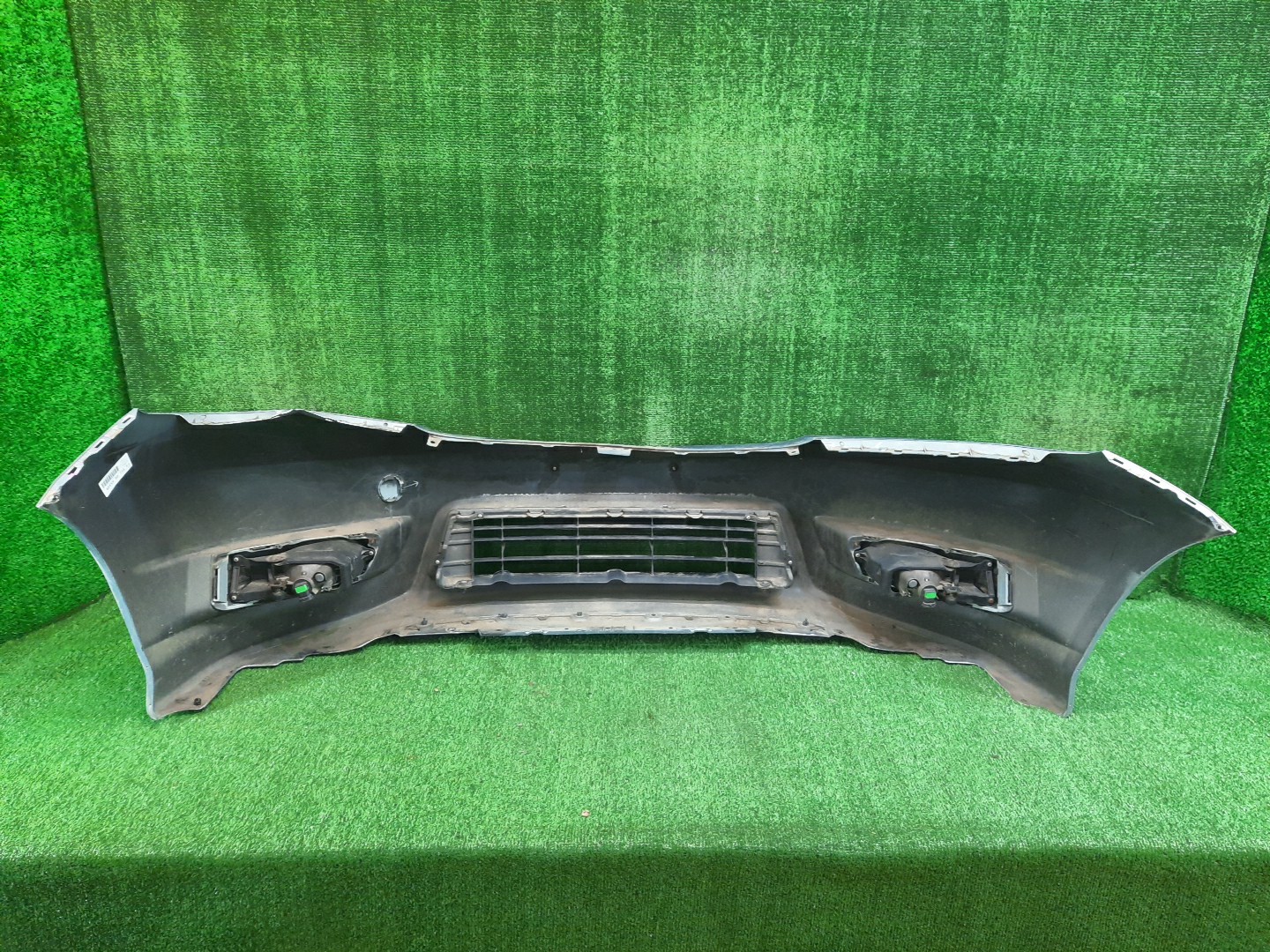Бампер передний HONDA FIT SHUTTLE GG7, GG8, GP2 11436 4 ракурс