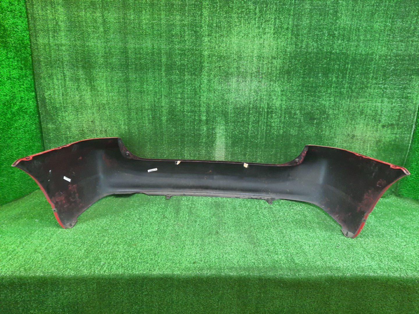 Бампер задний TOYOTA COROLLA FIELDER NZE121G, ZZE123G, ZZE124G, ZZE122G, NZE124G 11444 5 ракурс