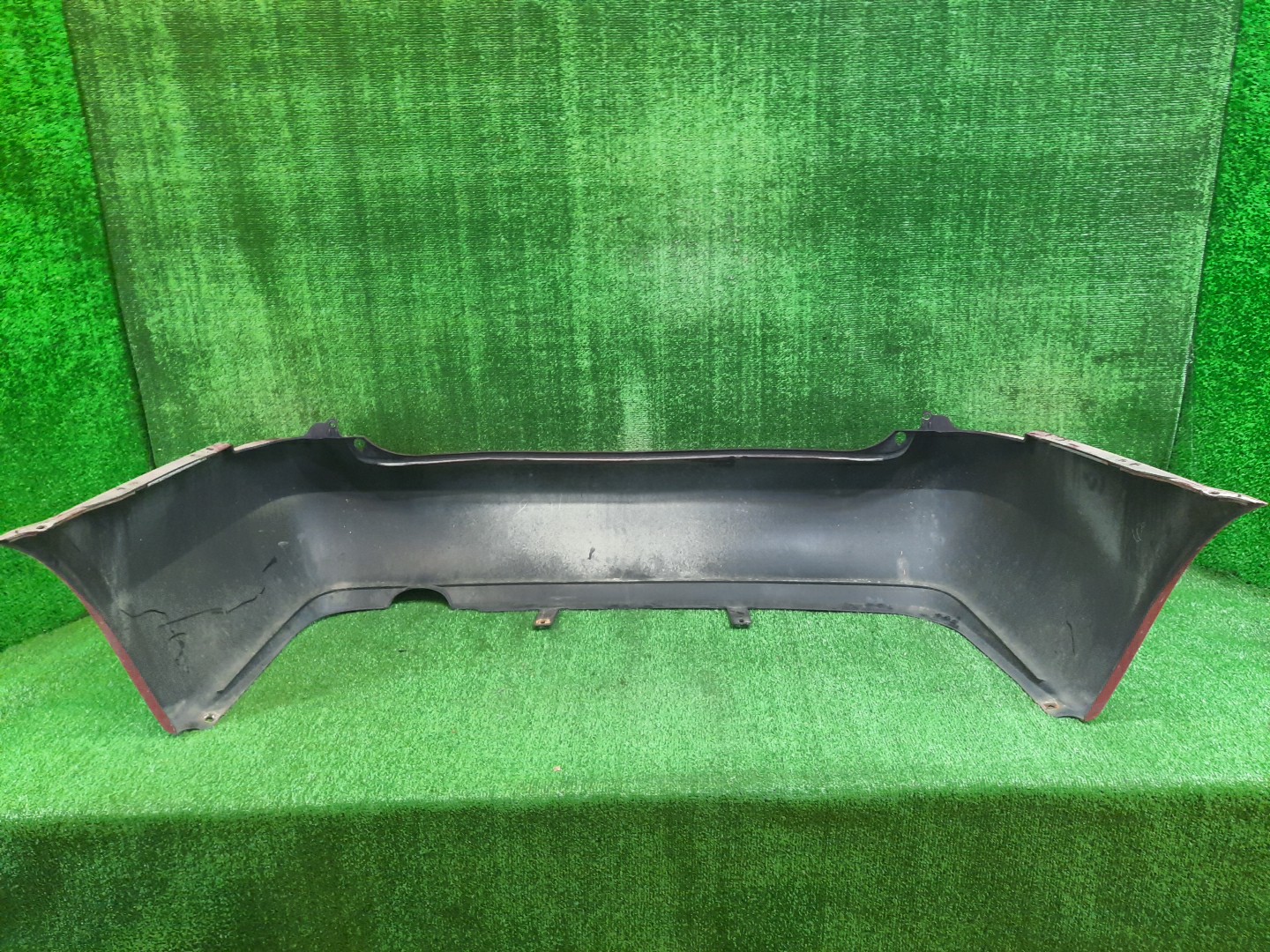 Бампер задний NISSAN PRIMERA WP12, WTNP12, WTP12, WHP12, WRP12 11463 5 ракурс