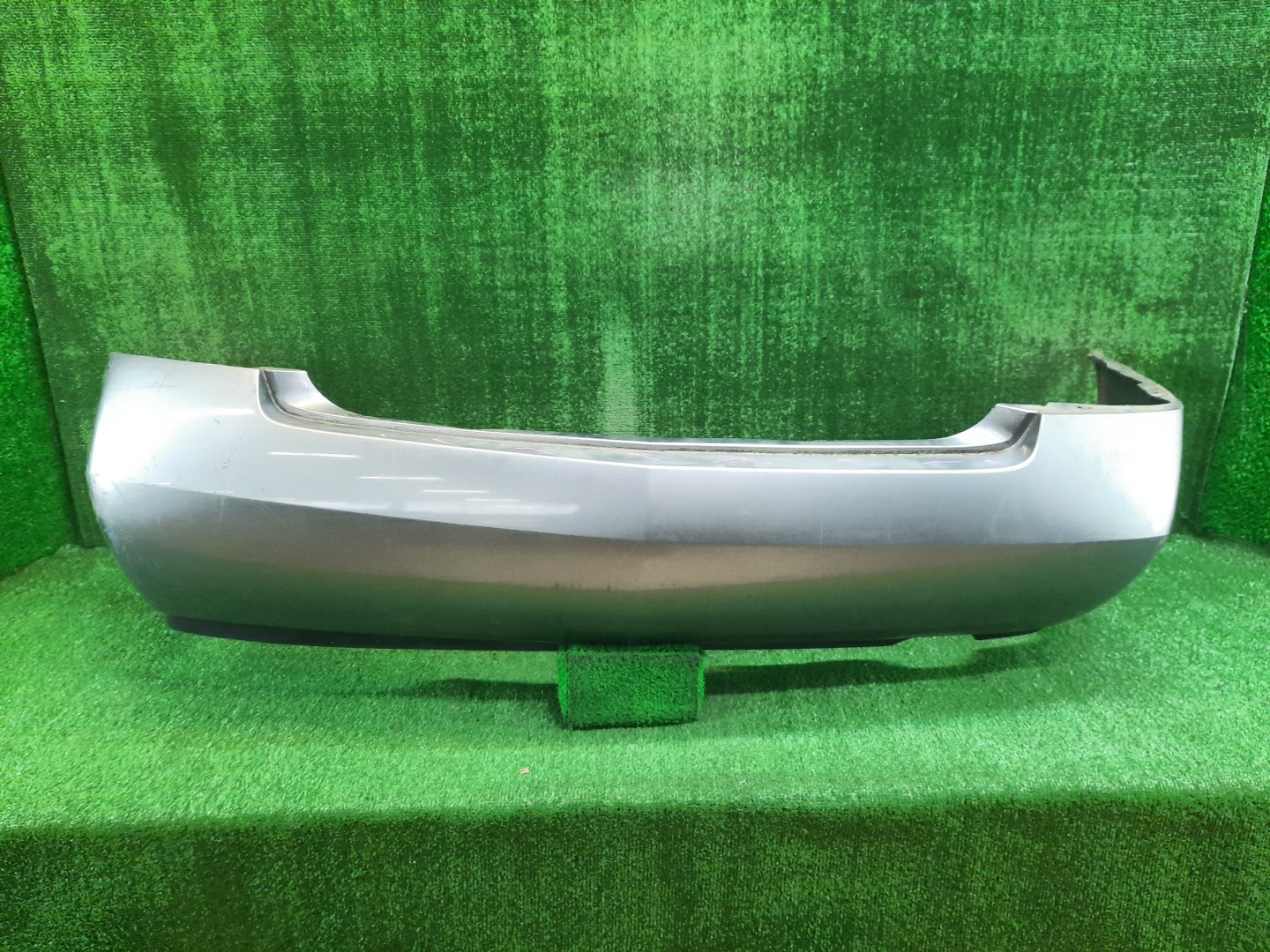 Бампер задний NISSAN PRIMERA P12, QP12, TNP12, TP12, HP12, RP12 11464 1 ракурс