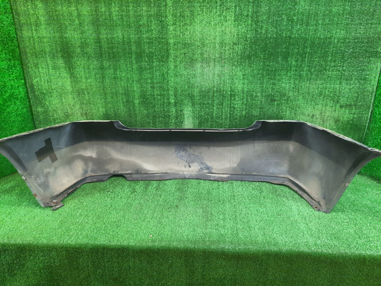 Бампер задний NISSAN PRIMERA P12, QP12, TNP12, TP12, HP12, RP12 11464 5 ракурс