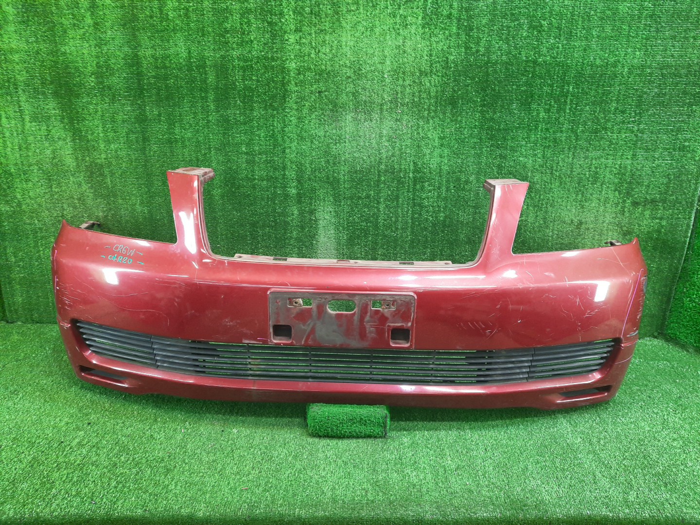 Бампер передний MITSUBISHI DION CR6W 11488 1 ракурс