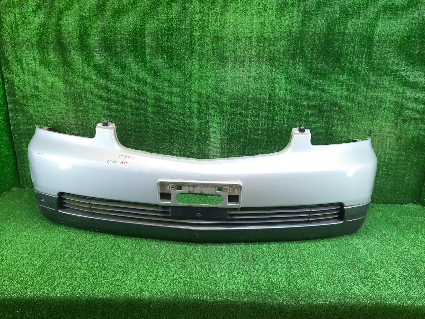 Бампер передний MITSUBISHI DION CR6W 11497 1 ракурс