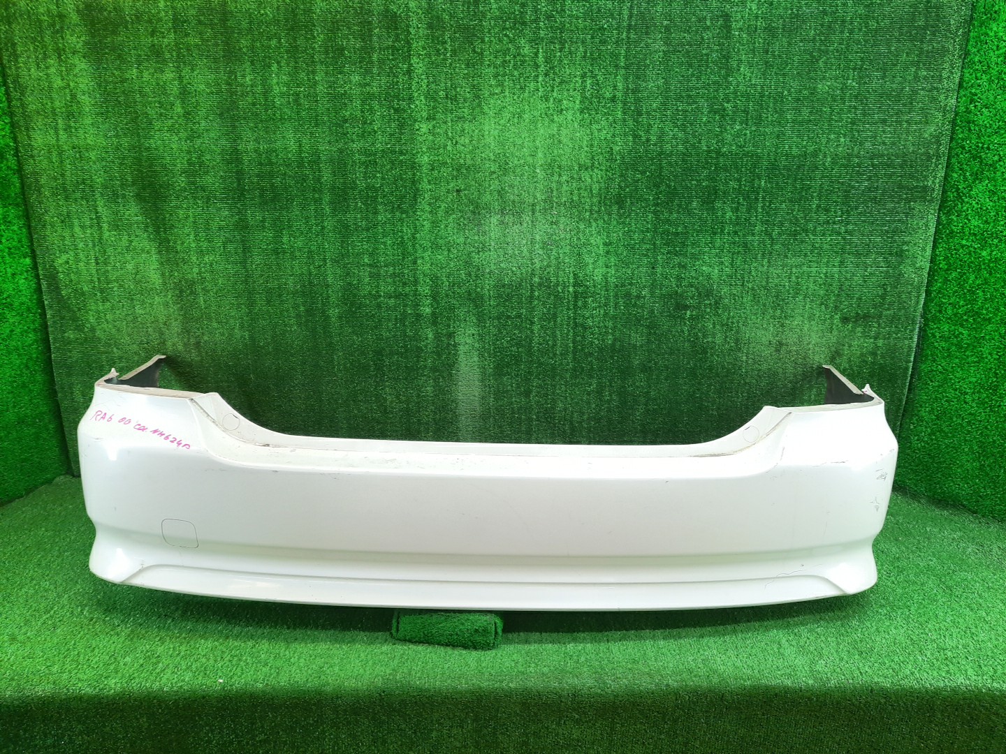 Бампер задний HONDA ODYSSEY RA6, RA8, RA7, RA9 11517 1 ракурс