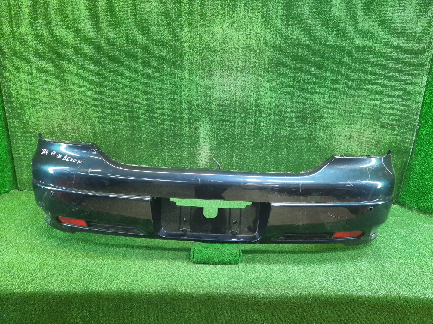 Бампер задний HONDA AVANCIER TA1, TA3, TA2, TA4 11520 1 ракурс
