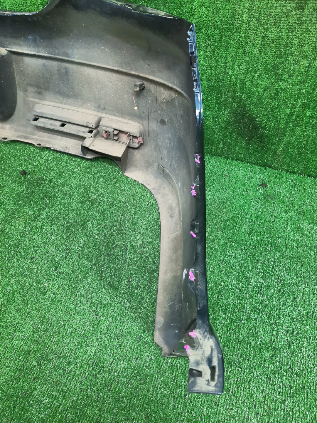 Бампер задний HONDA AVANCIER TA1, TA3, TA2, TA4 11520 5 ракурс