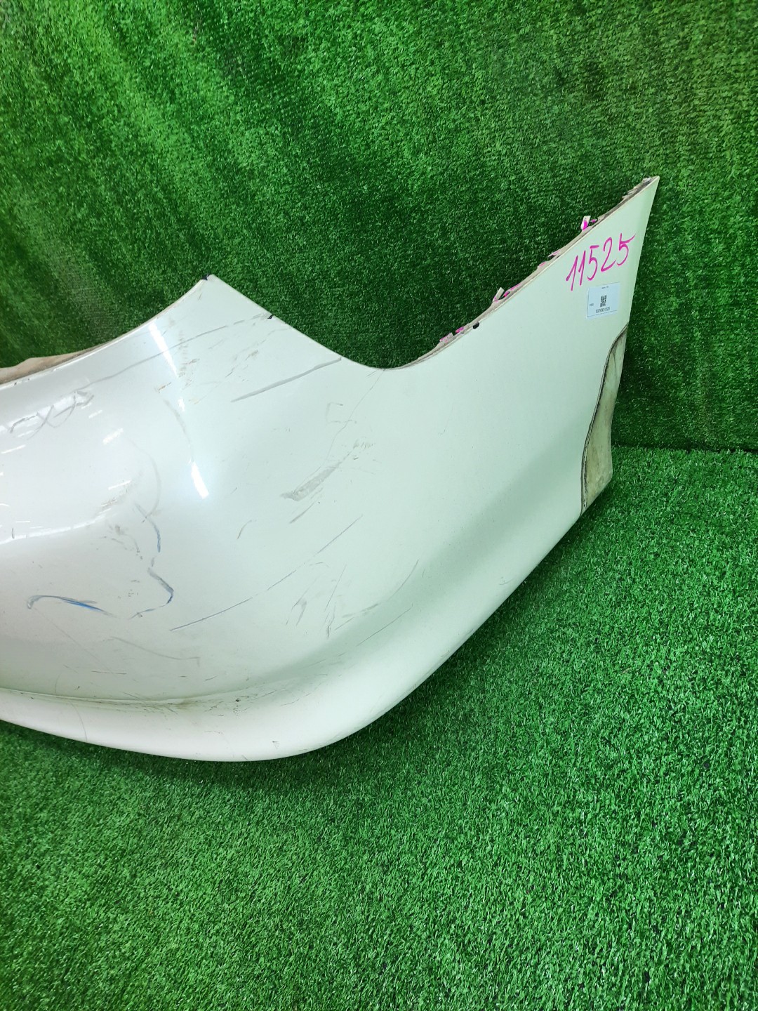 Бампер задний HONDA AVANCIER TA1, TA3, TA2, TA4 11525 5 ракурс