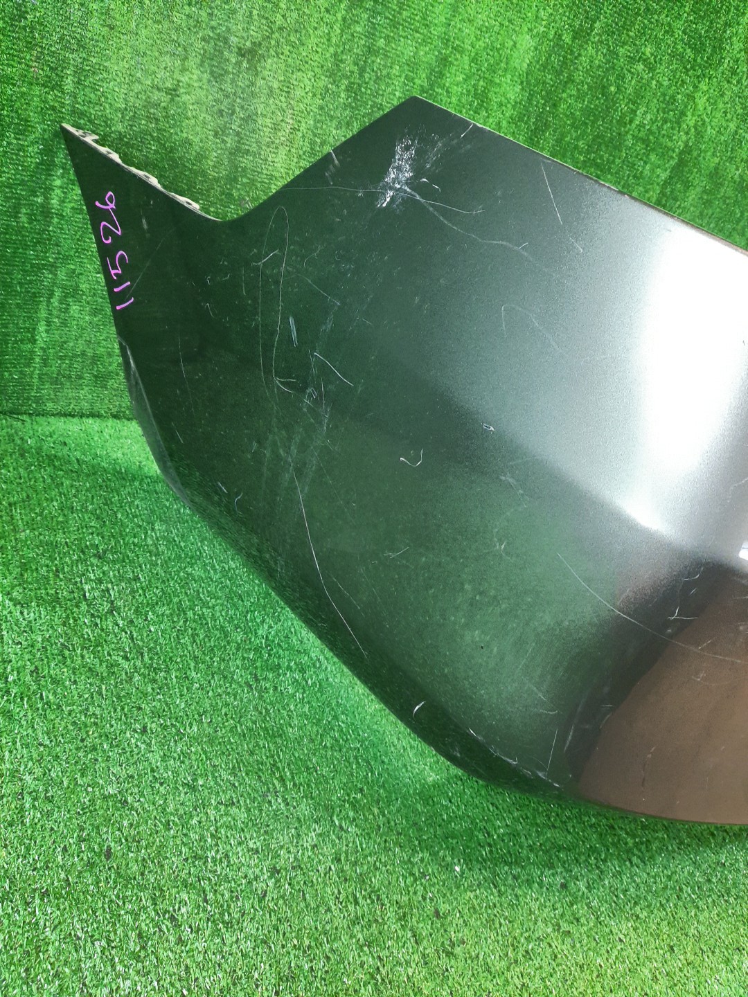 Бампер задний HONDA INSPIRE UC1 11526 2 ракурс Бампер задний HONDA INSPIRE UC1 11526 2 ракурс