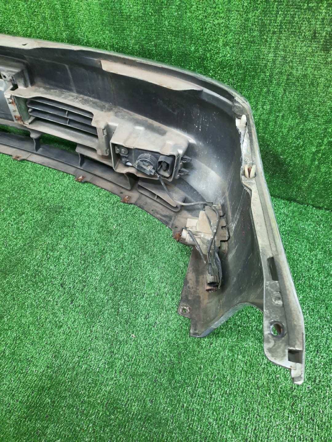 Бампер передний NISSAN CEDRIC, GLORIA MY34, ENY34, HY34 11540 5 ракурс
