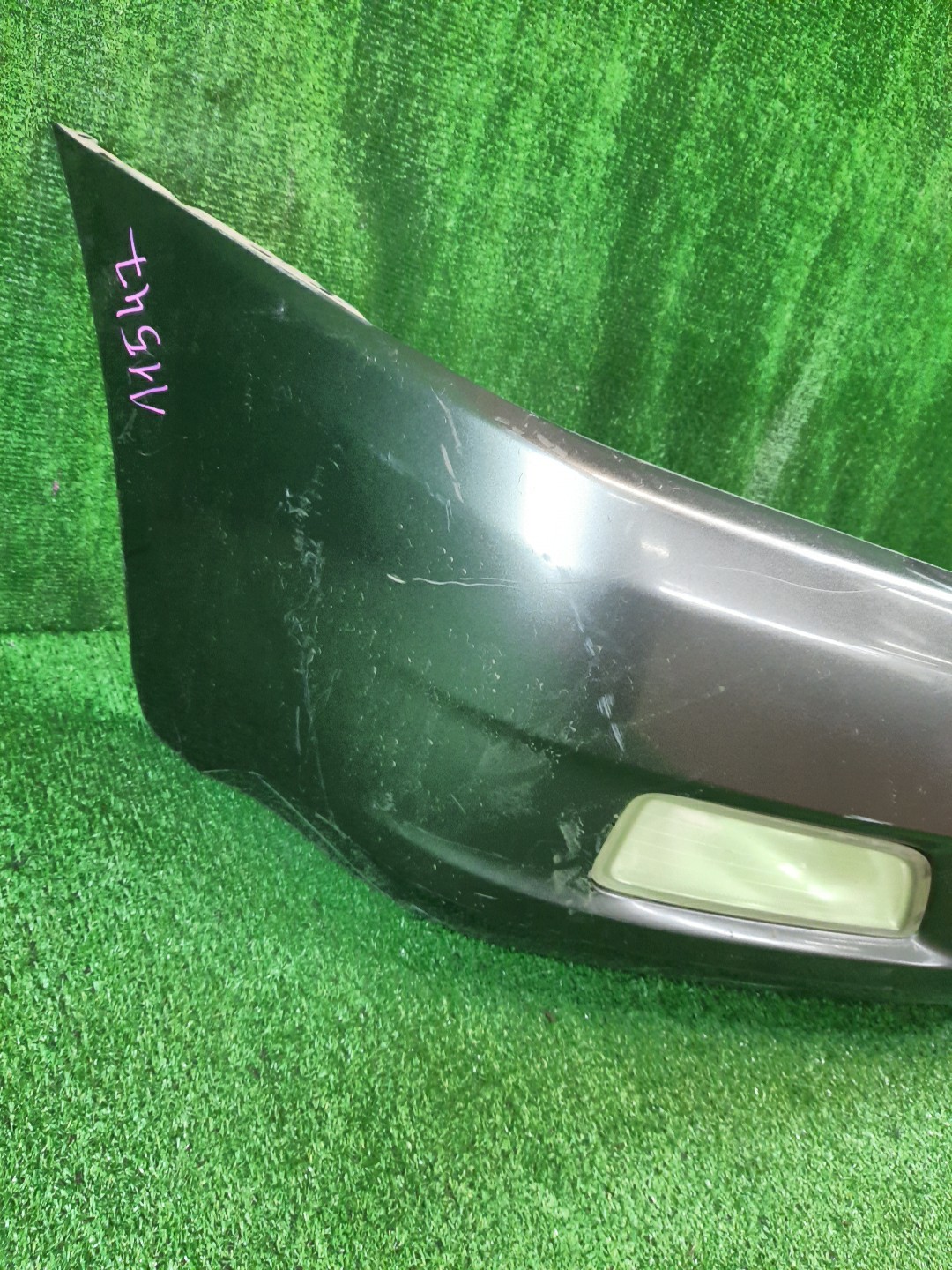 Бампер передний HONDA INSPIRE UC1 11547 2 ракурс Бампер передний HONDA INSPIRE UC1 11547 2 ракурс