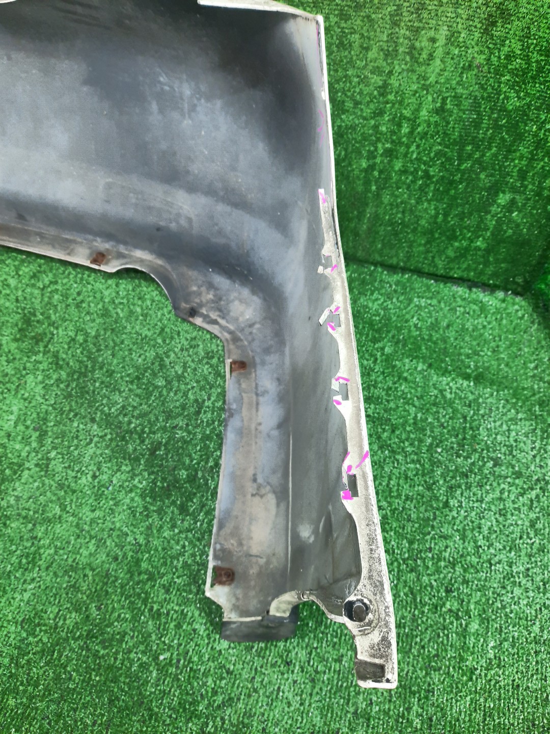 Бампер задний HONDA AVANCIER TA1, TA3, TA2, TA4 11567 5 ракурс