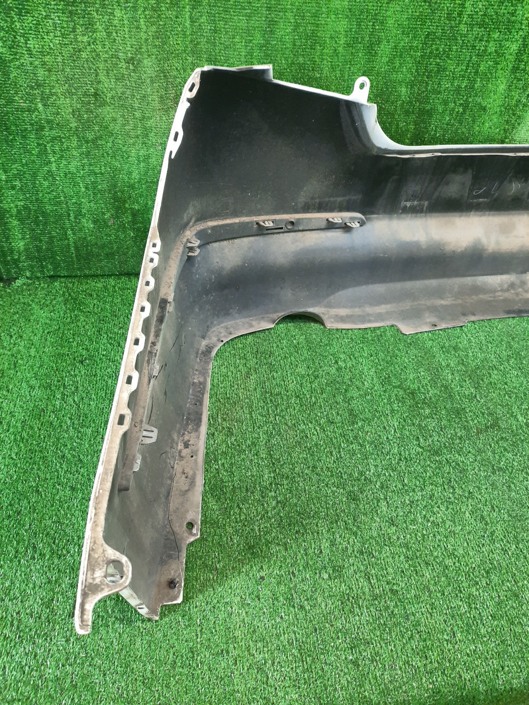 Бампер задний NISSAN TEANA TNJ32, PJ32, J32 11571 5 ракурс