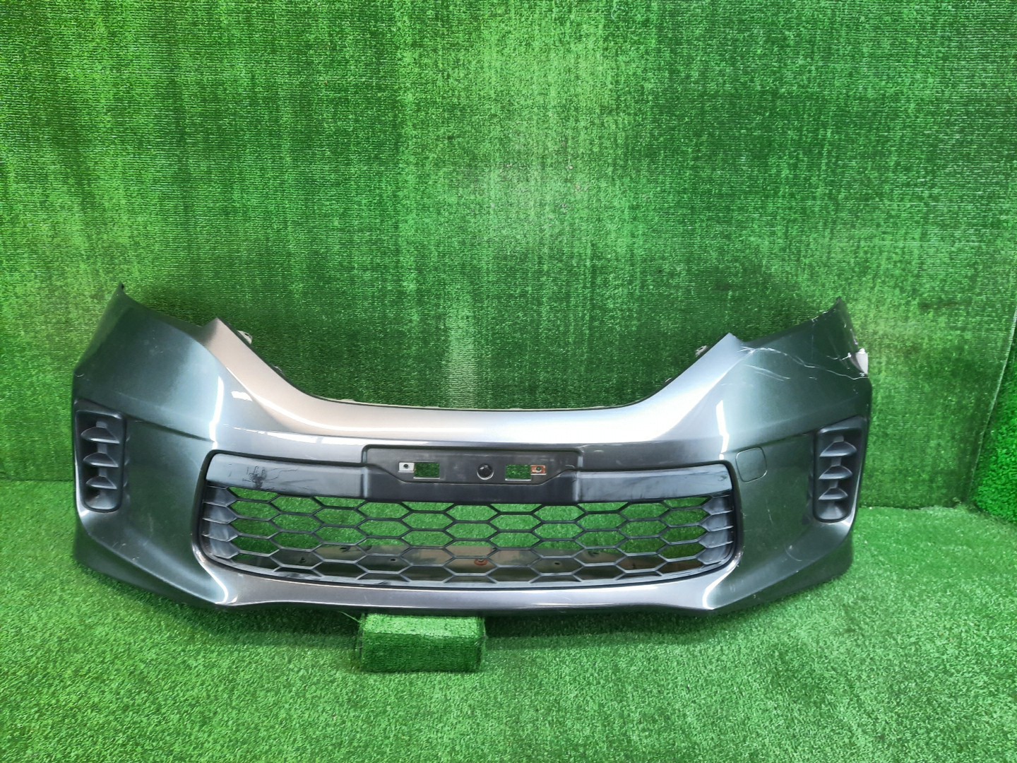 Бампер передний HONDA FREED GP3, GB3, GB4 11581 1 ракурс