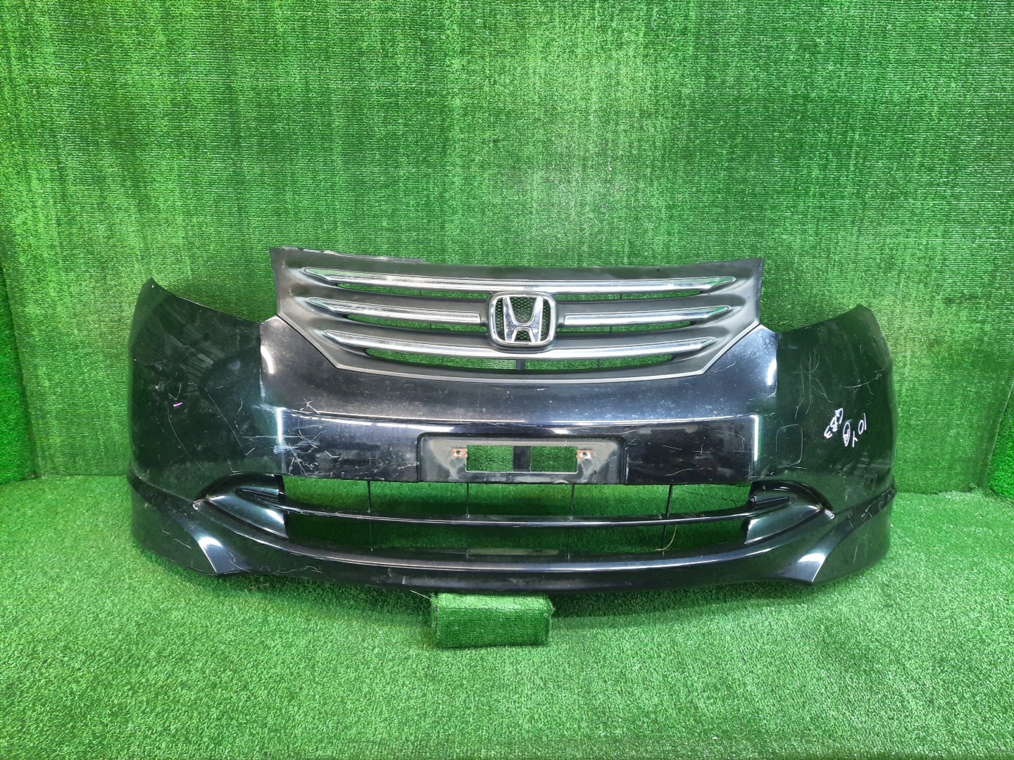 Бампер передний HONDA FREED GP3, GB3, GB4 11582 1 ракурс