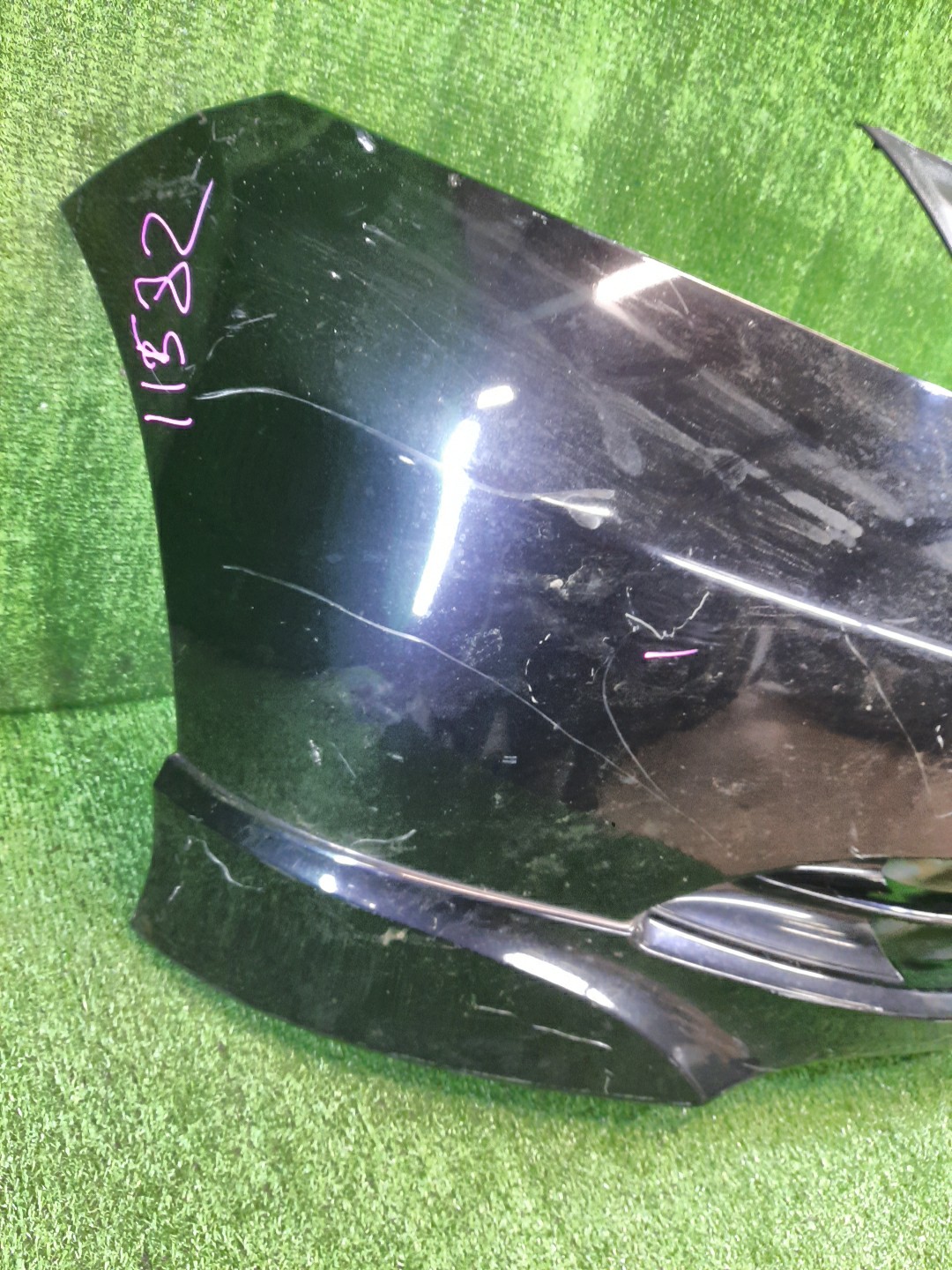 Бампер передний HONDA FREED GP3, GB3, GB4 11582 2 ракурс