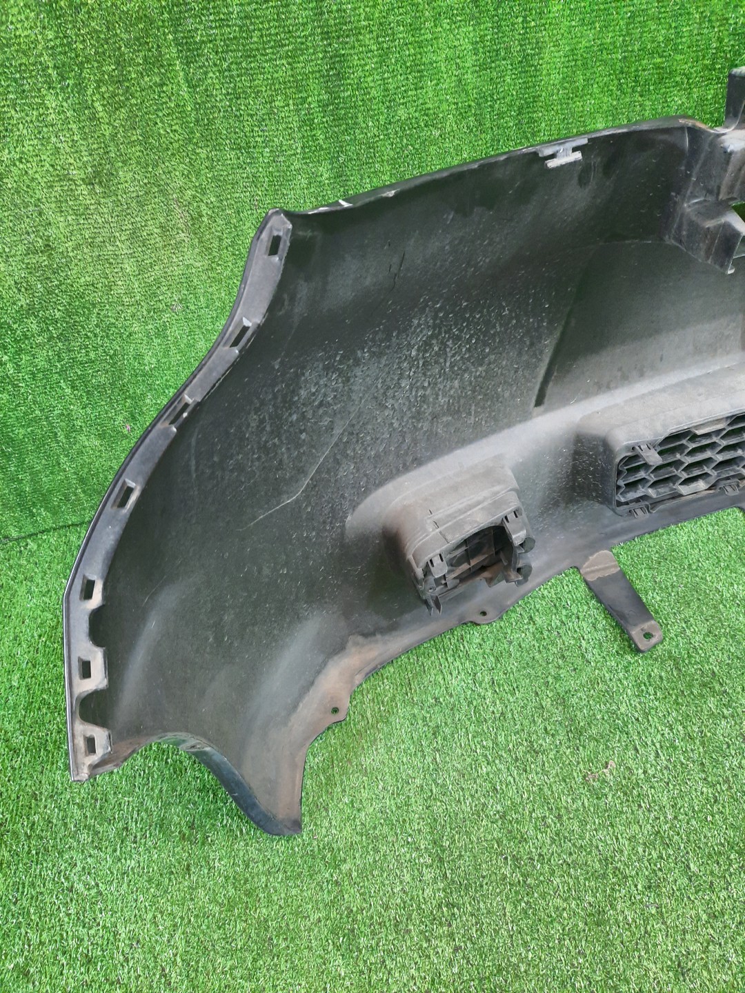 Бампер передний TOYOTA BB QNC20, QNC21, QNC25 11598 5 ракурс