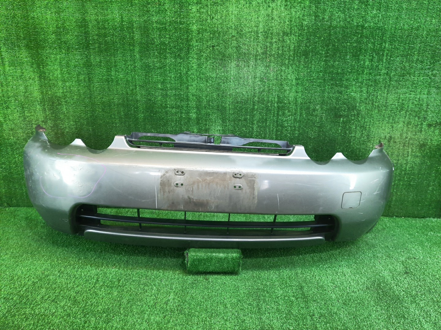 Бампер передний HONDA HR-V GH1, GH2, GH3, GH4 11650 1 ракурс