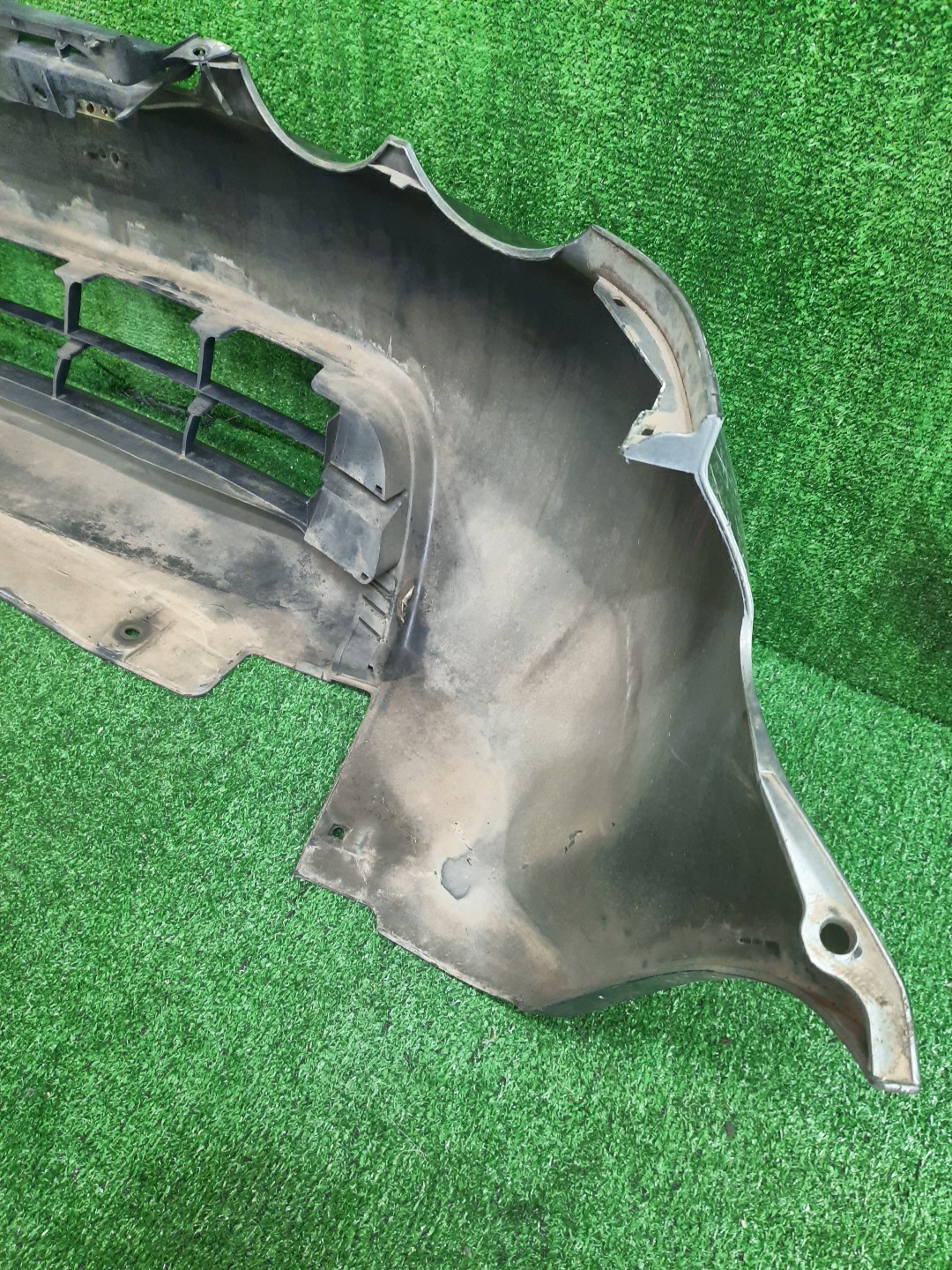Бампер передний HONDA HR-V GH1, GH2, GH3, GH4 11650 5 ракурс