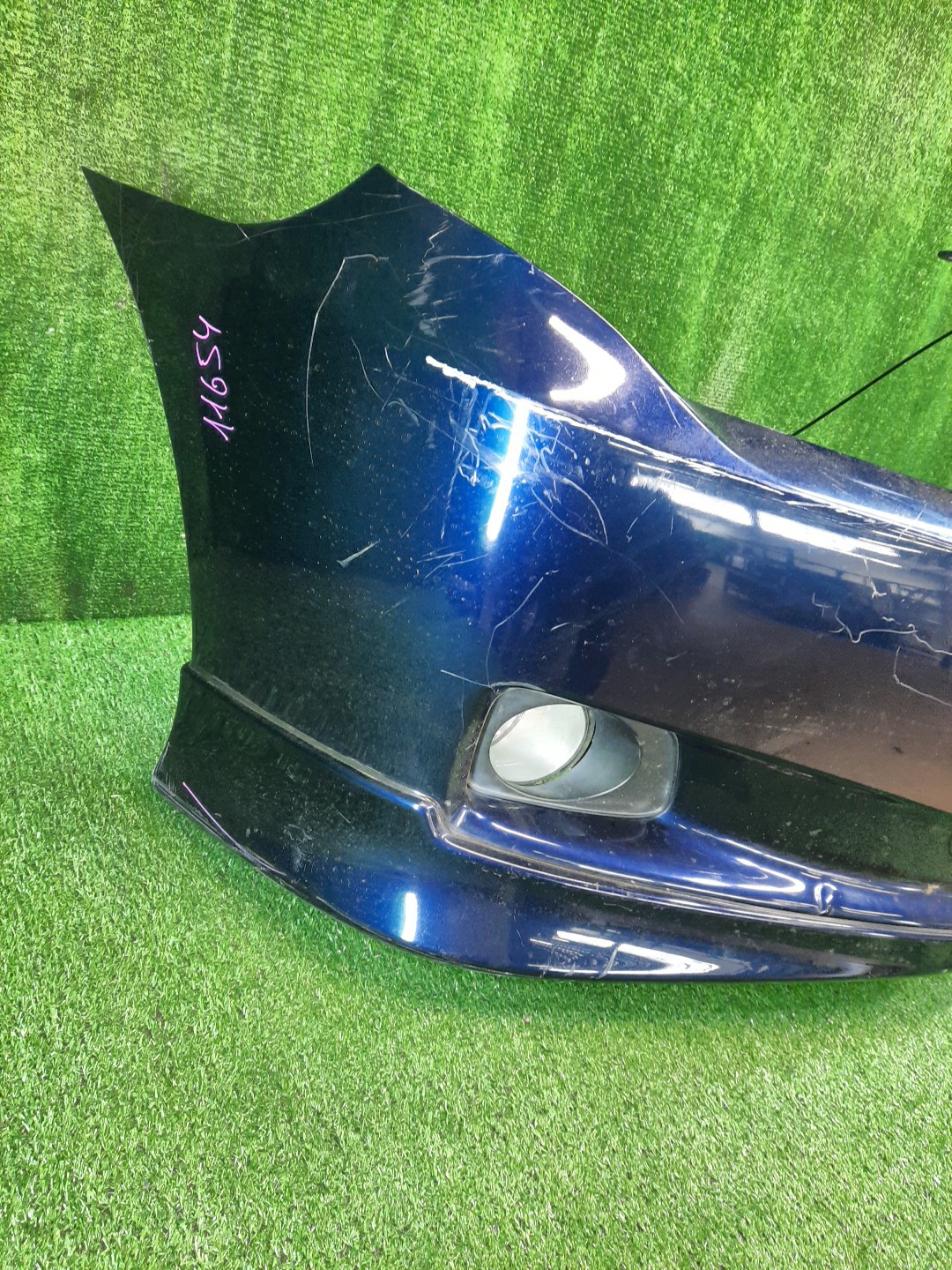 Бампер передний TOYOTA COROLLA FIELDER, COROLLA AXIO ZRE144G, ZRE142G, NZE144G, NZE141G, NZE141, NZE144, ZRE142, ZRE144 11654 2 ракурс Бампер передний TOYOTA COROLLA FIELDER, COROLLA AXIO ZRE144G, ZRE142G, NZE144G, NZE141G, NZE141, NZE144, ZRE142, ZRE144 11654 2 ракурс