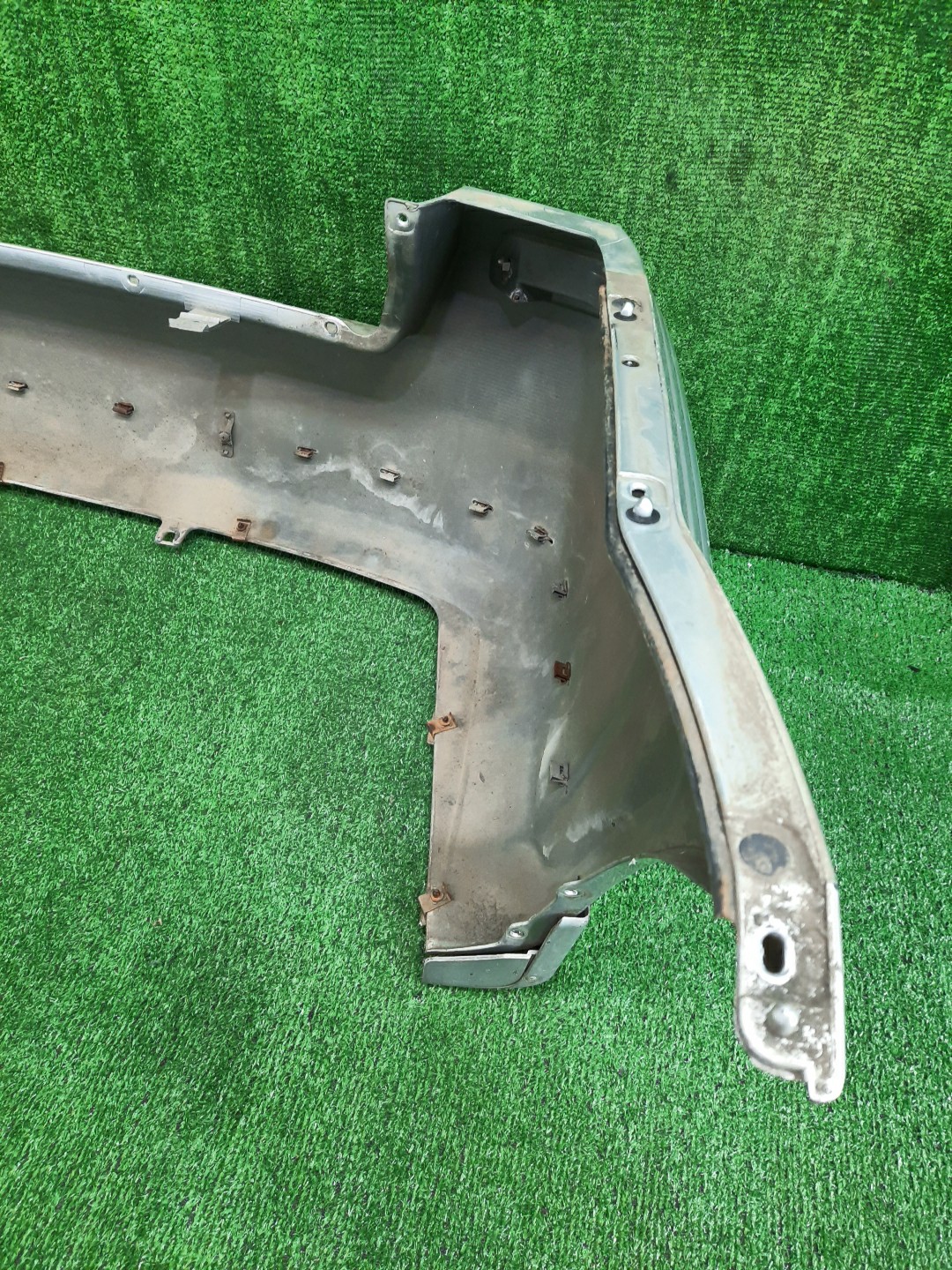 Бампер задний MITSUBISHI CHARIOT GRANDIS, CHARIOT N84W, N94W, N96W, N86W 11681 5 ракурс