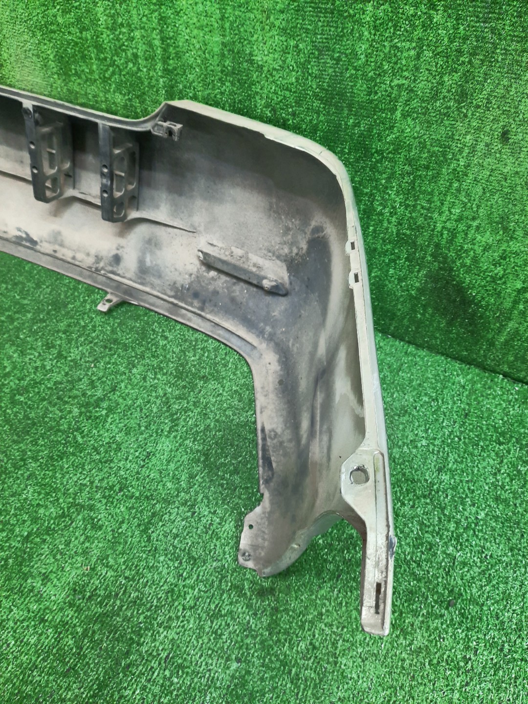 Бампер задний TOYOTA COROLLA ZZE124, NZE121, NZE120, ZZE122, NZE124 11683 5 ракурс