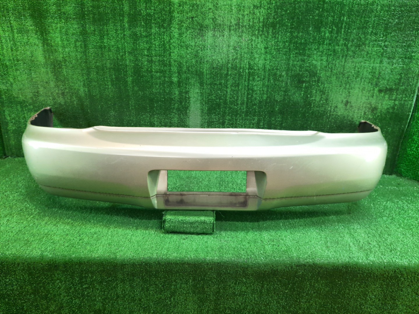 Бампер задний TOYOTA PLATZ NCP12, SCP11, NCP16 11702 1 ракурс
